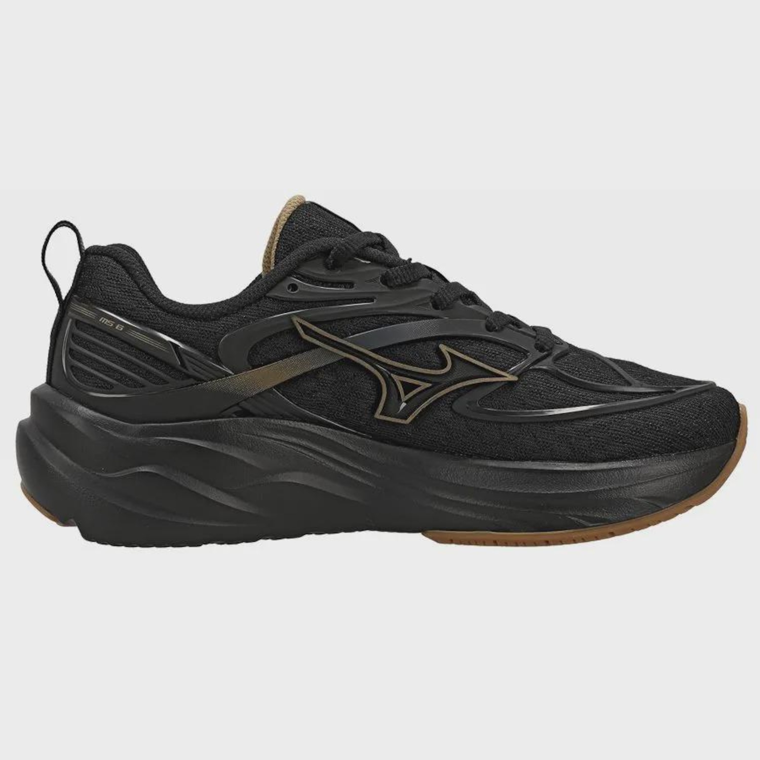 Tênis Infantil Mizuno Space 6 - Foto 1