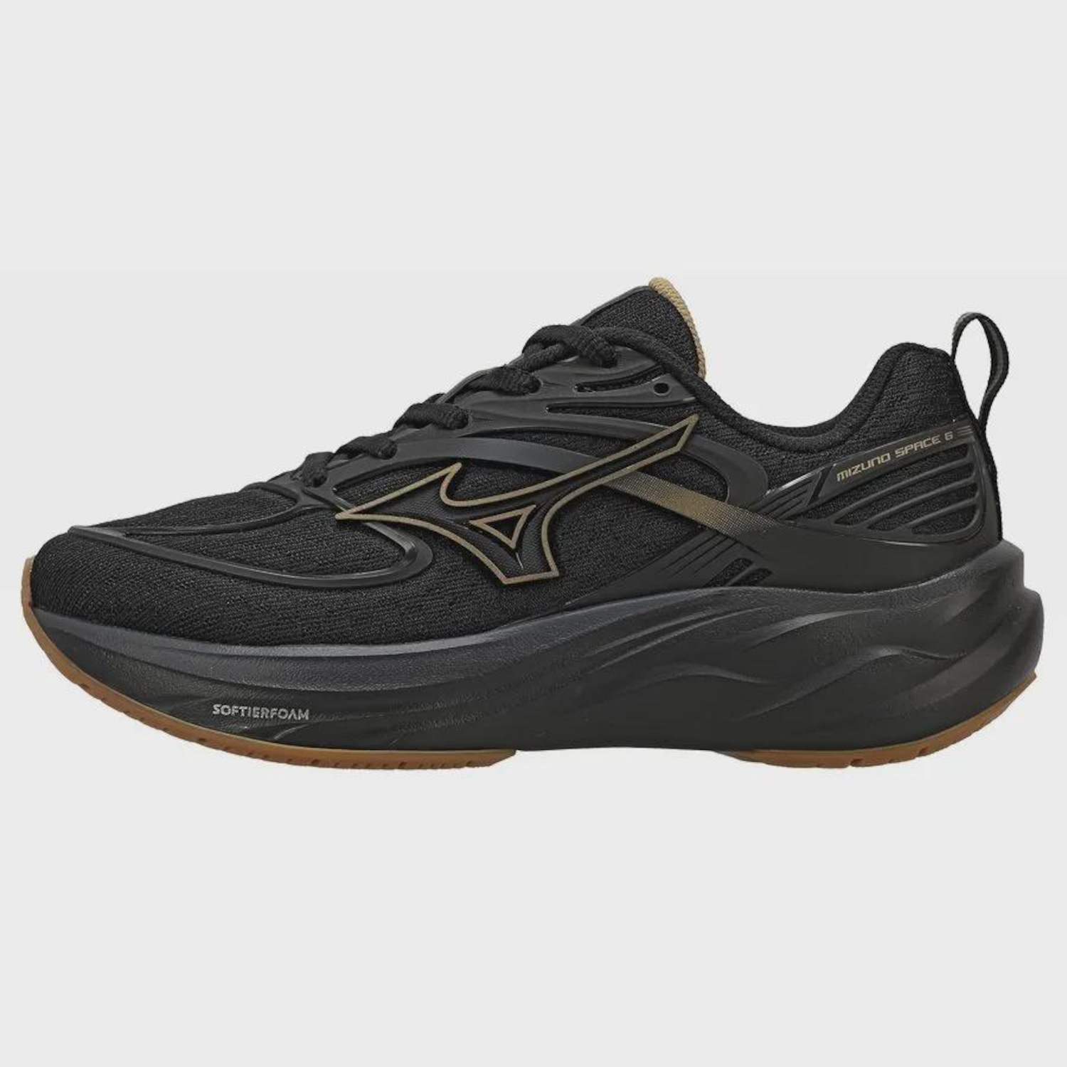 Tênis Infantil Mizuno Space 6 - Foto 2