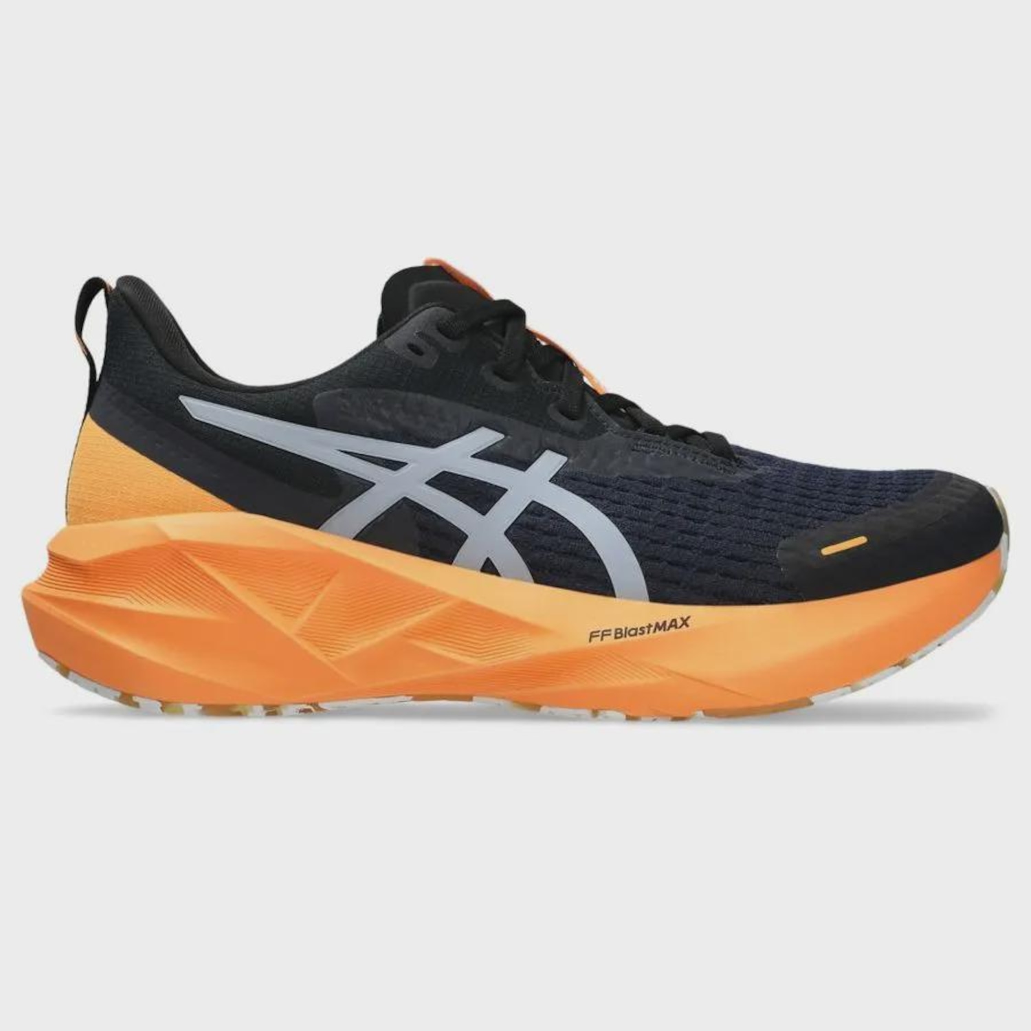 Tênis Masculino ASICS Novablast 5 Lite-Show - Foto 1