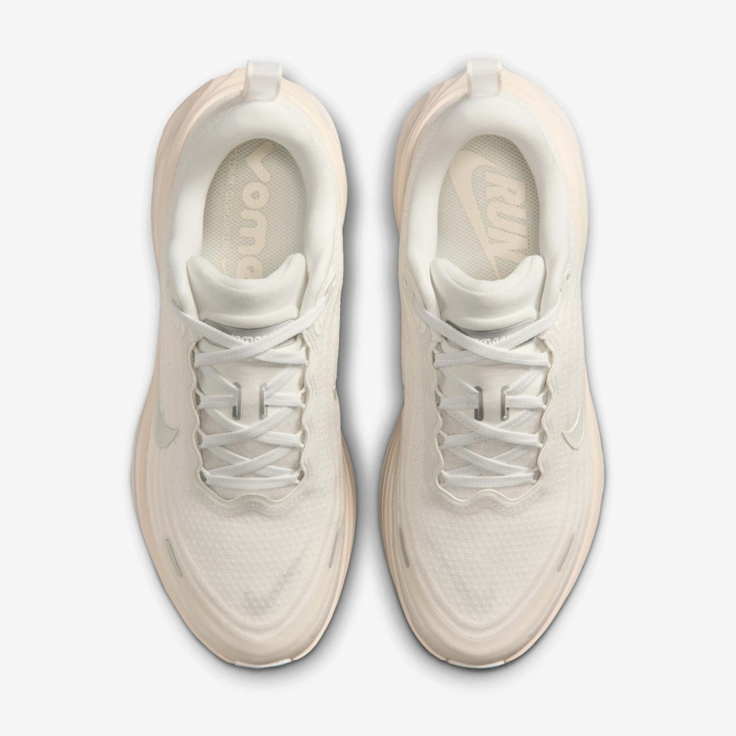 Tênis Feminino Nike Vomero Plus - Foto 3