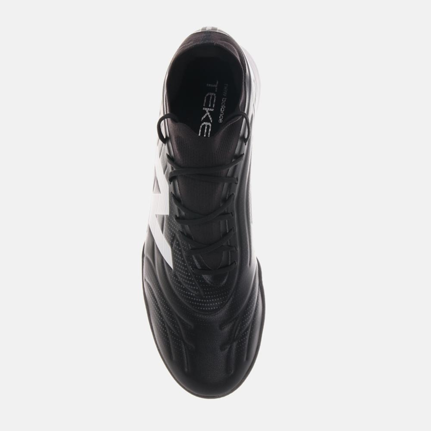 Chuteira de Futsal Unissex New Balance Tekela Team Low Laced In V5 - Foto 3