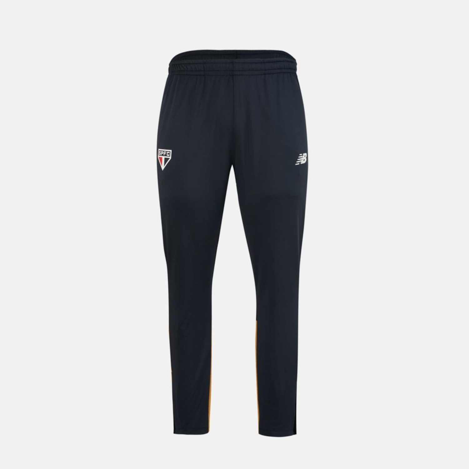 Calça New Balance Treino Spfc 2026 Masculina - Foto 1