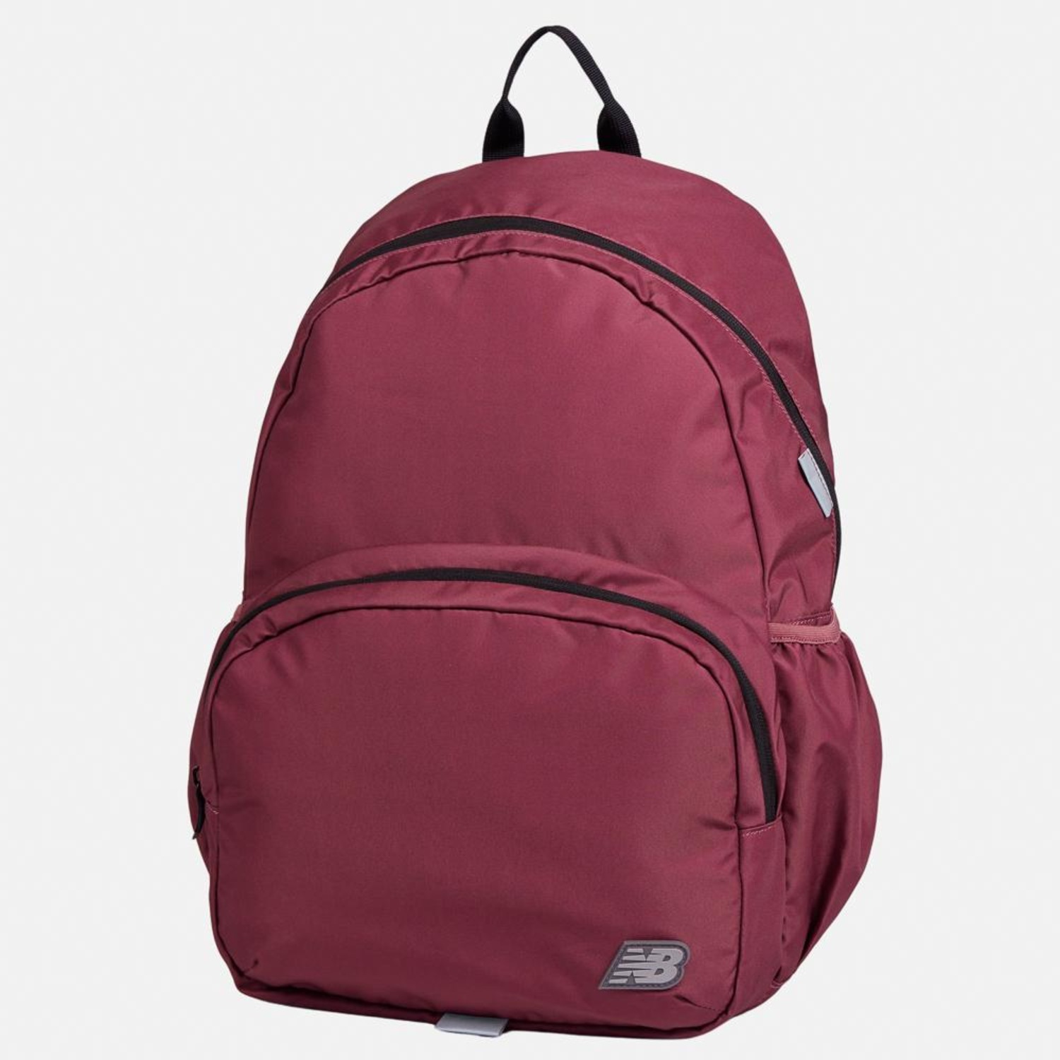 Mochila New Balance Heritage Adult Backpack 25L Unisex - Foto 2