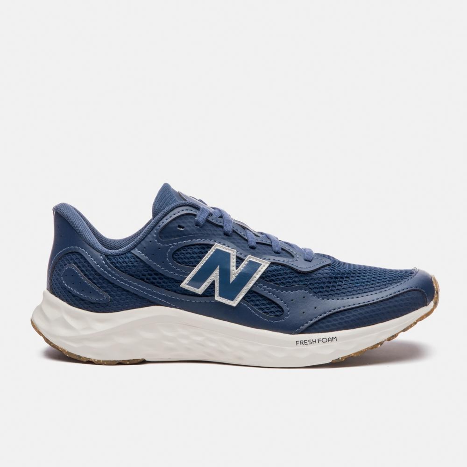 Tênis Masculino New Balance Fresh Foam Arishiv4 - Foto 1