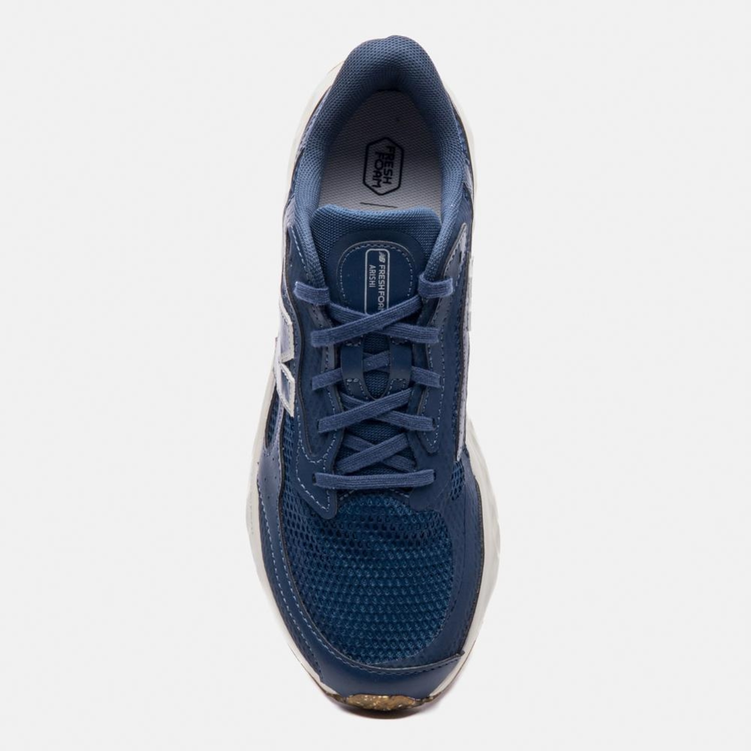Tênis Masculino New Balance Fresh Foam Arishiv4 - Foto 3