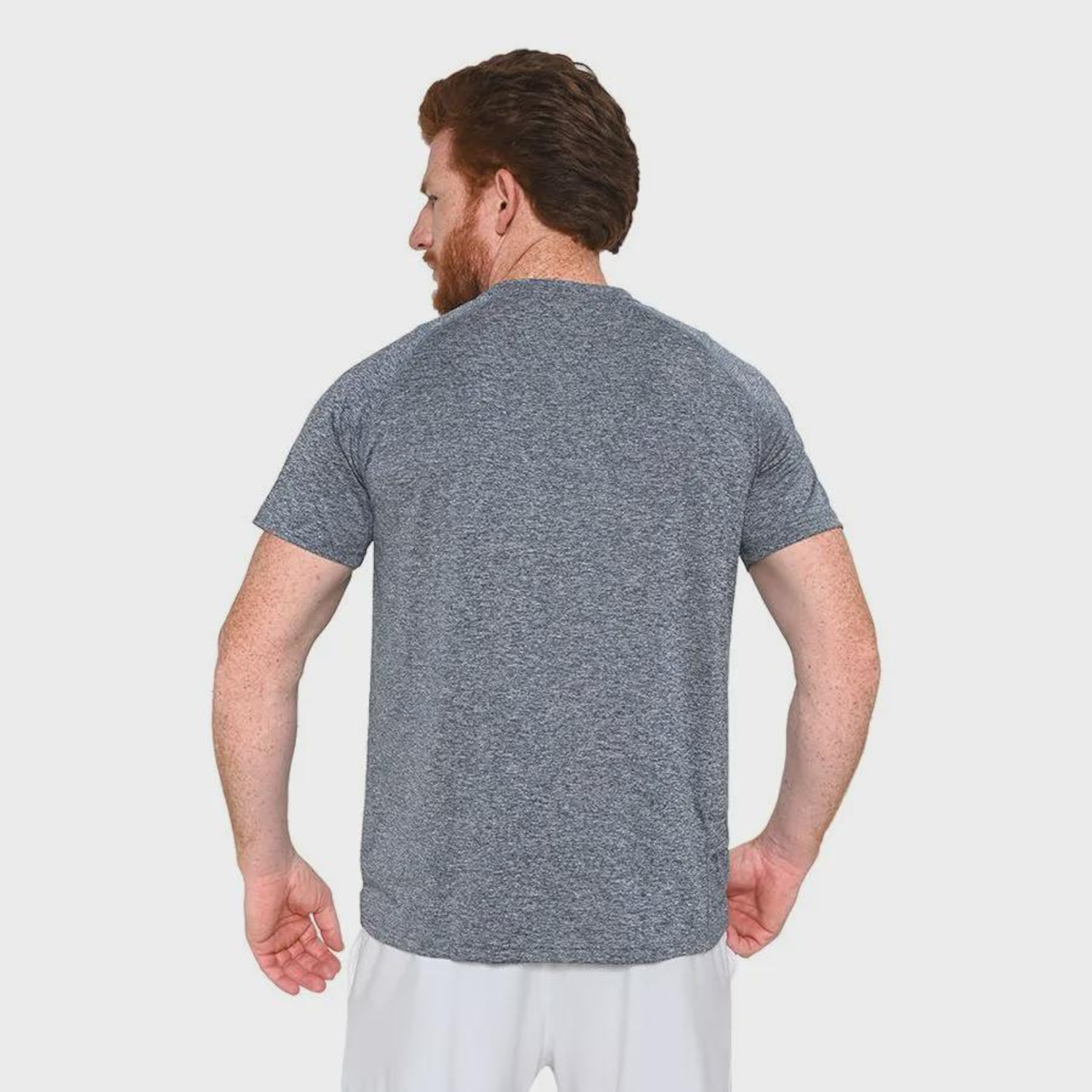 Camiseta Mizuno Trail Masculino - Foto 3