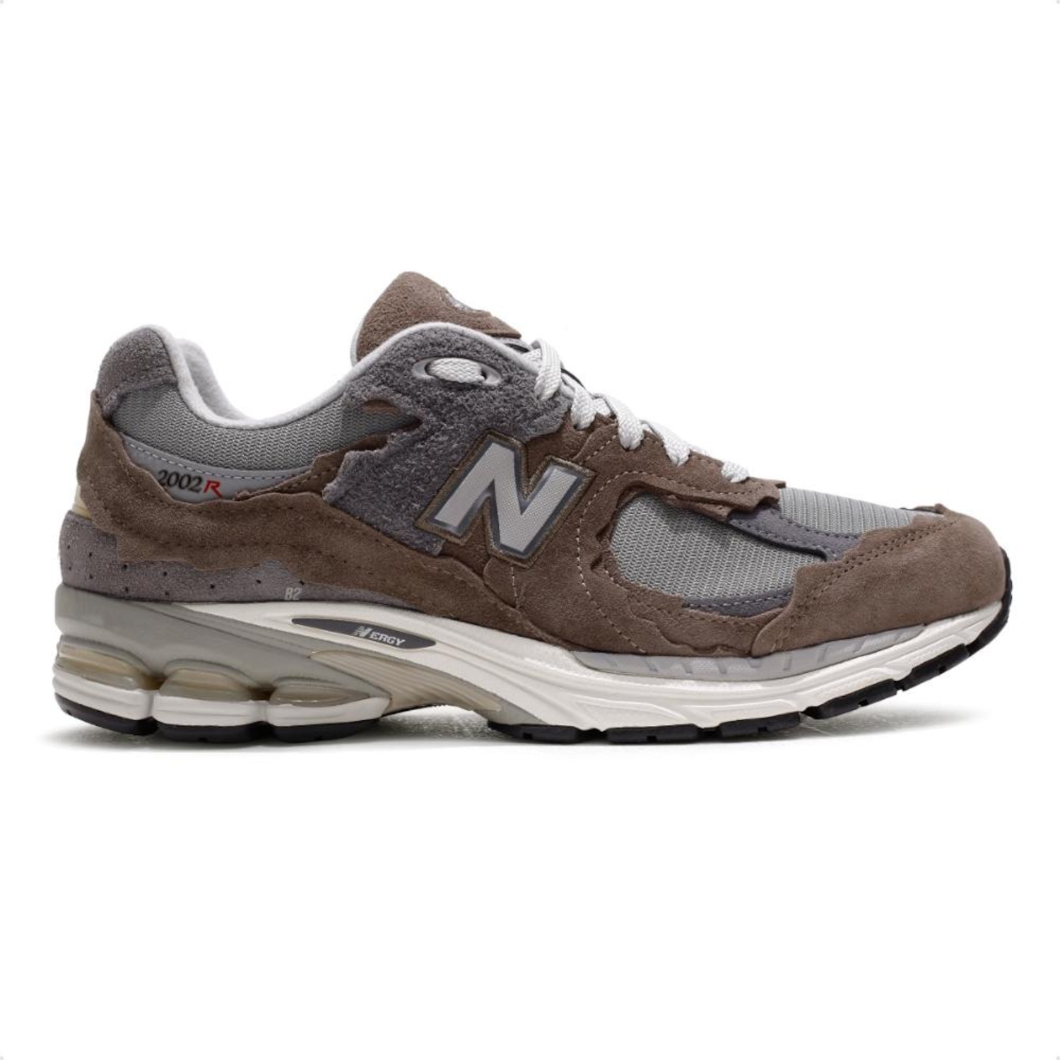 Tênis New Balance 2002D Masculino - Foto 1