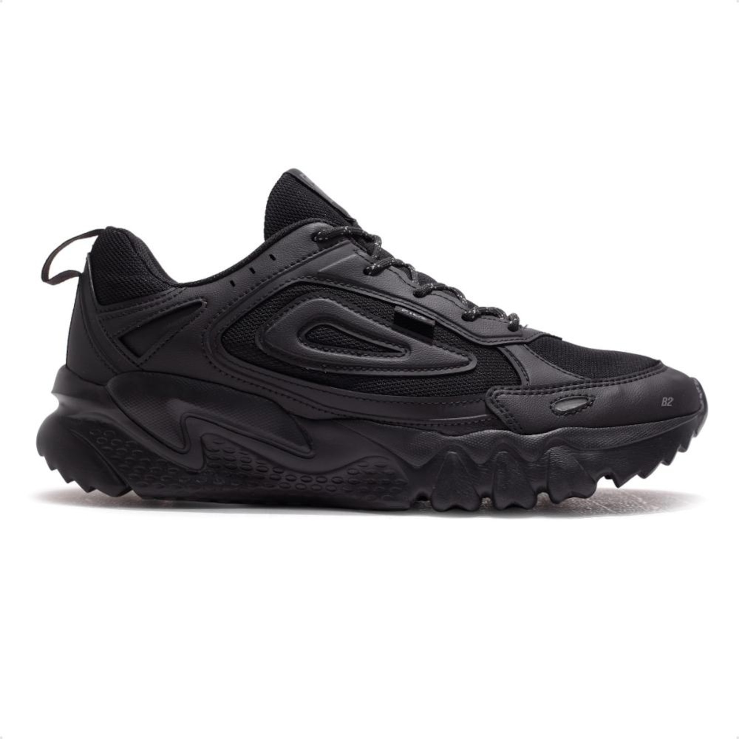 Tênis Masculino Fila Venture Tracer Lite - Foto 1