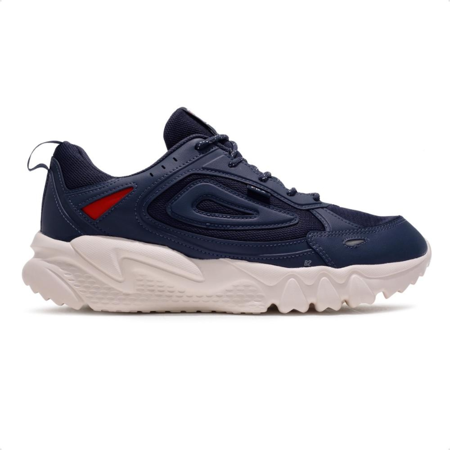 Tênis Masculino Fila Venture Tracer Lite - Foto 1