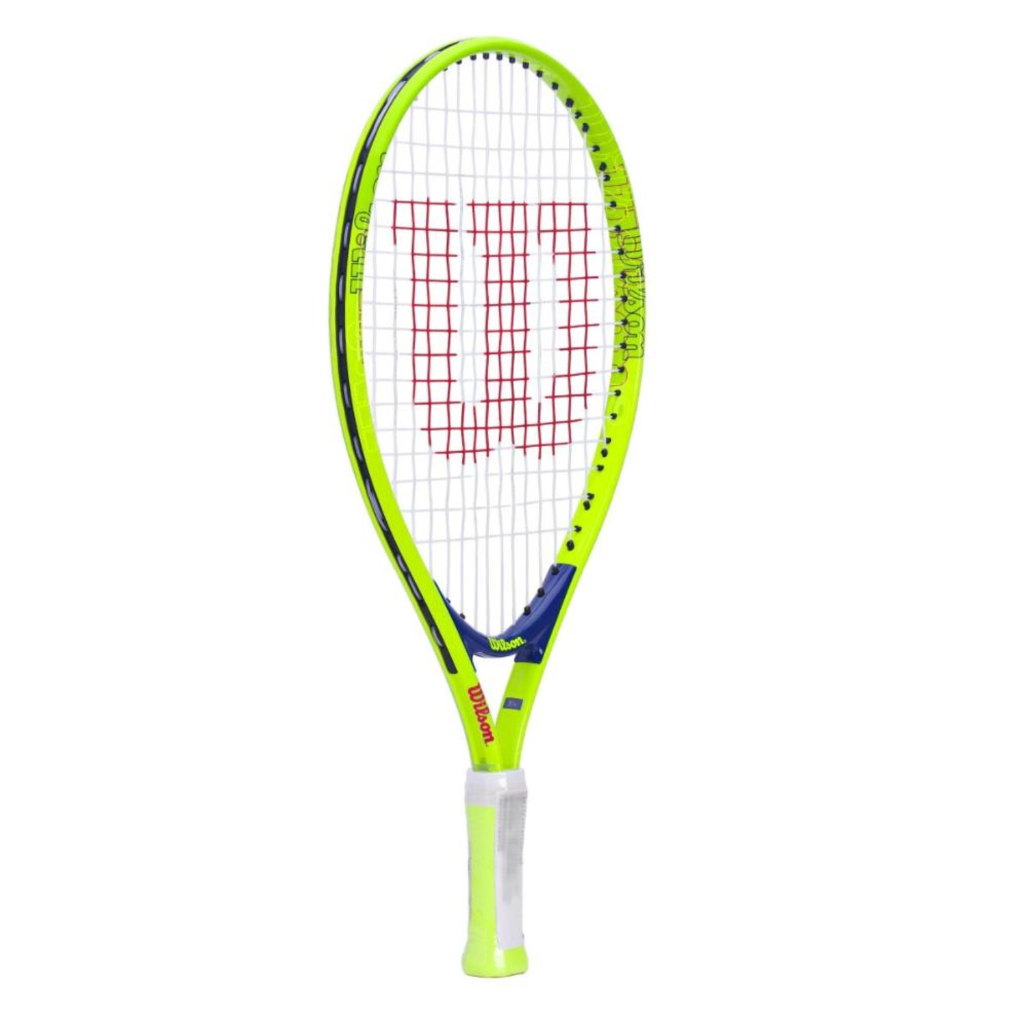 Raquete De Tênis Wilson US Open 19 Infantil - Foto 2
