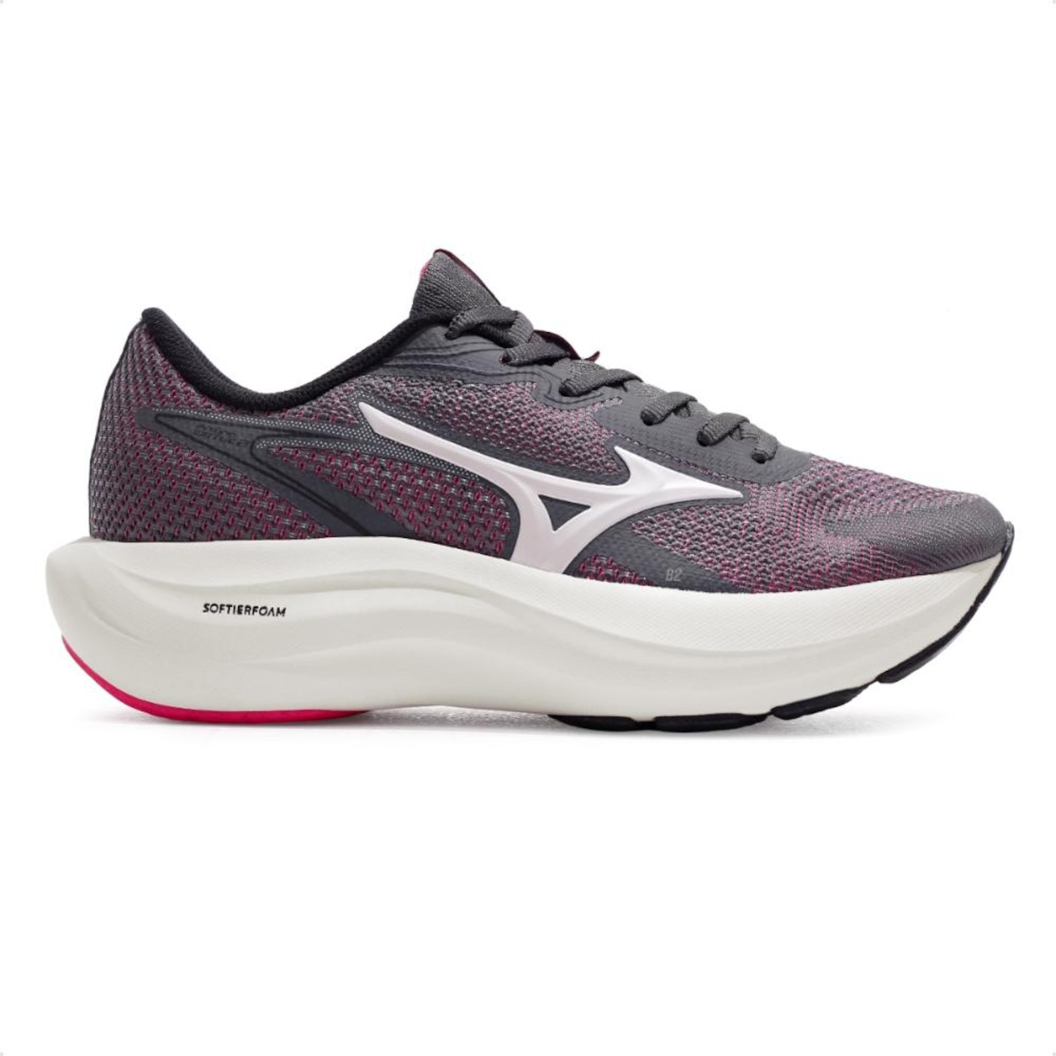Tênis Virtue 2 Mizuno Feminino - Foto 1