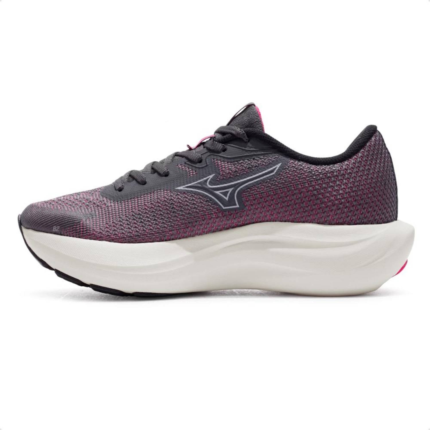 Tênis Virtue 2 Mizuno Feminino - Foto 2