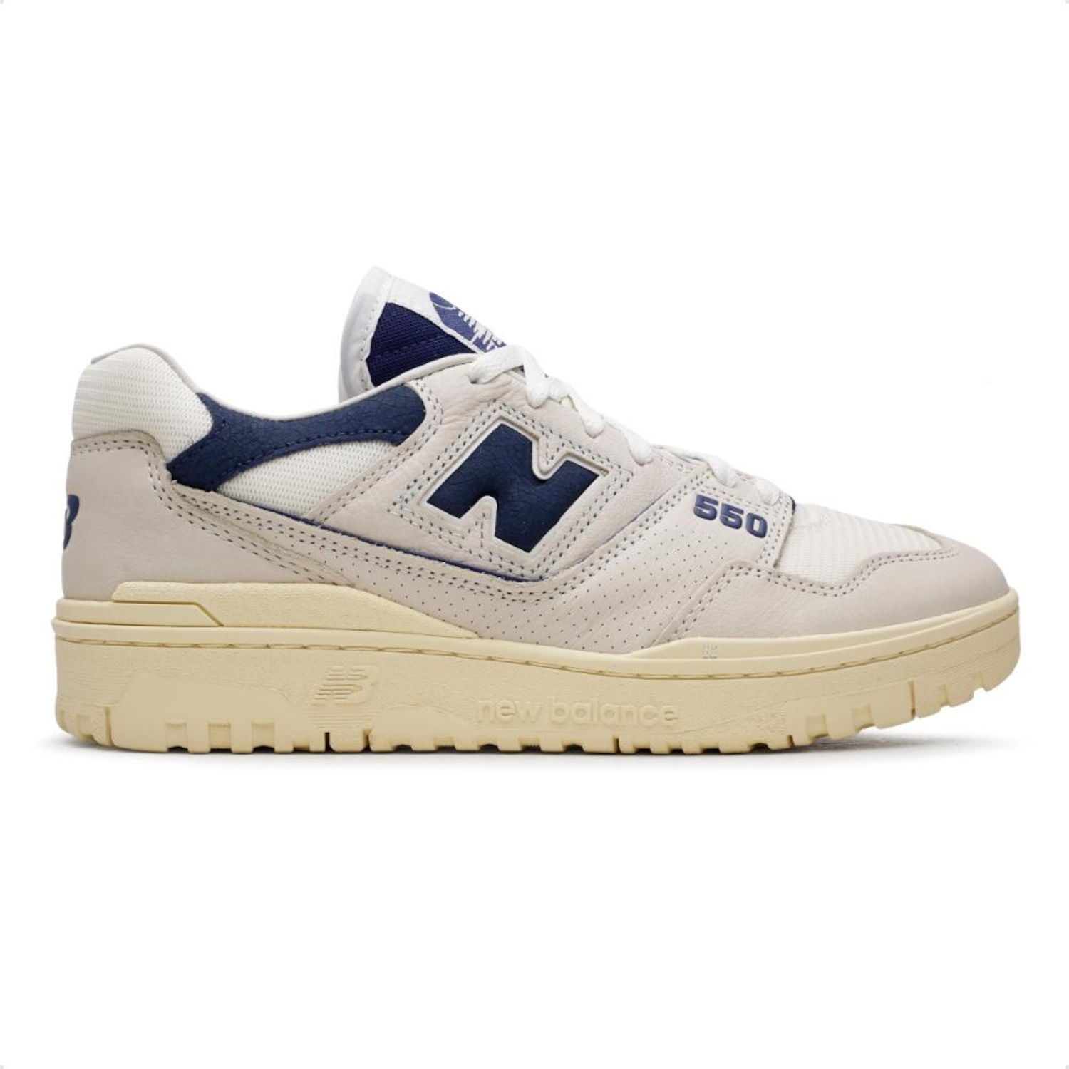 Tênis New Balance 550 Unissex - Foto 1