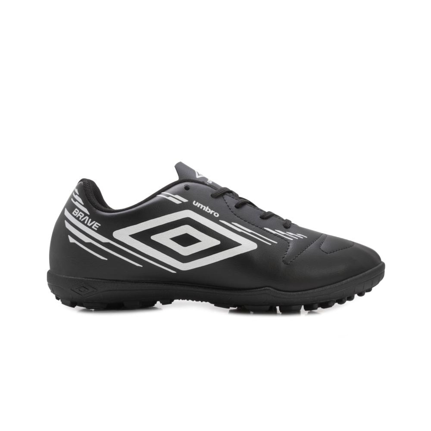 Chuteira Society Infantil Umbro PB Brave - Foto 2