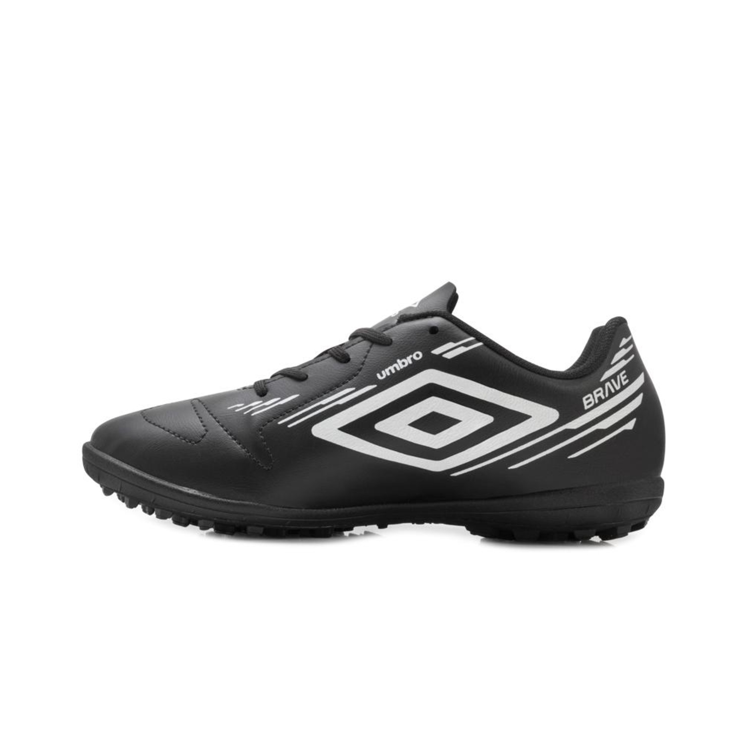 Chuteira Society Infantil Umbro PB Brave - Foto 3