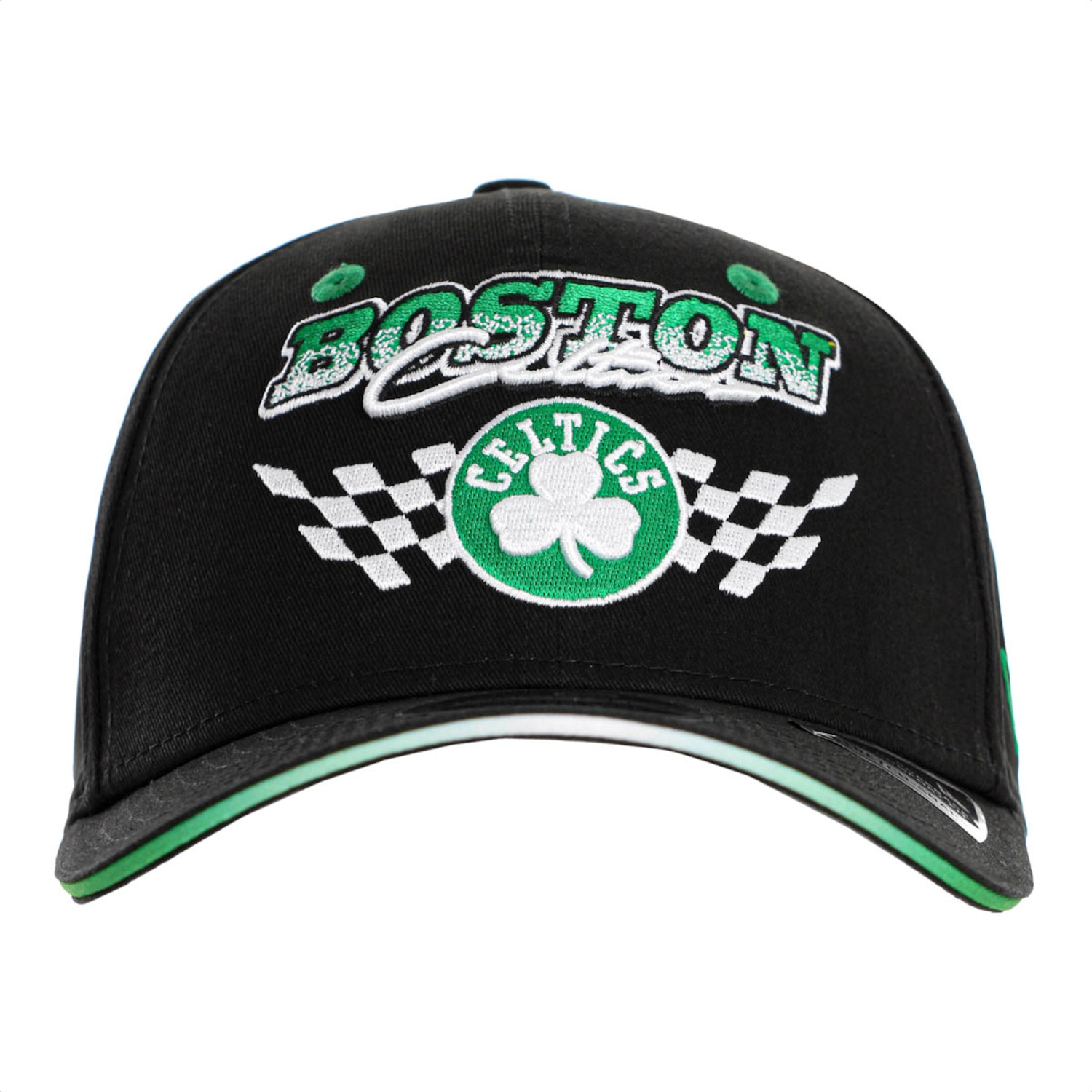Boné New Era 9Seventy Boston Celtics NBA - Foto 1