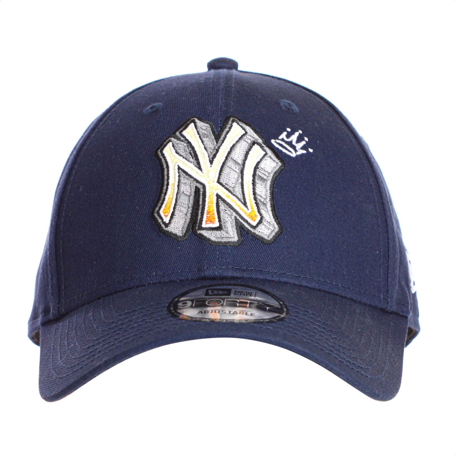 Boné New Era 9Forty New York Yankees MLB - Foto 4