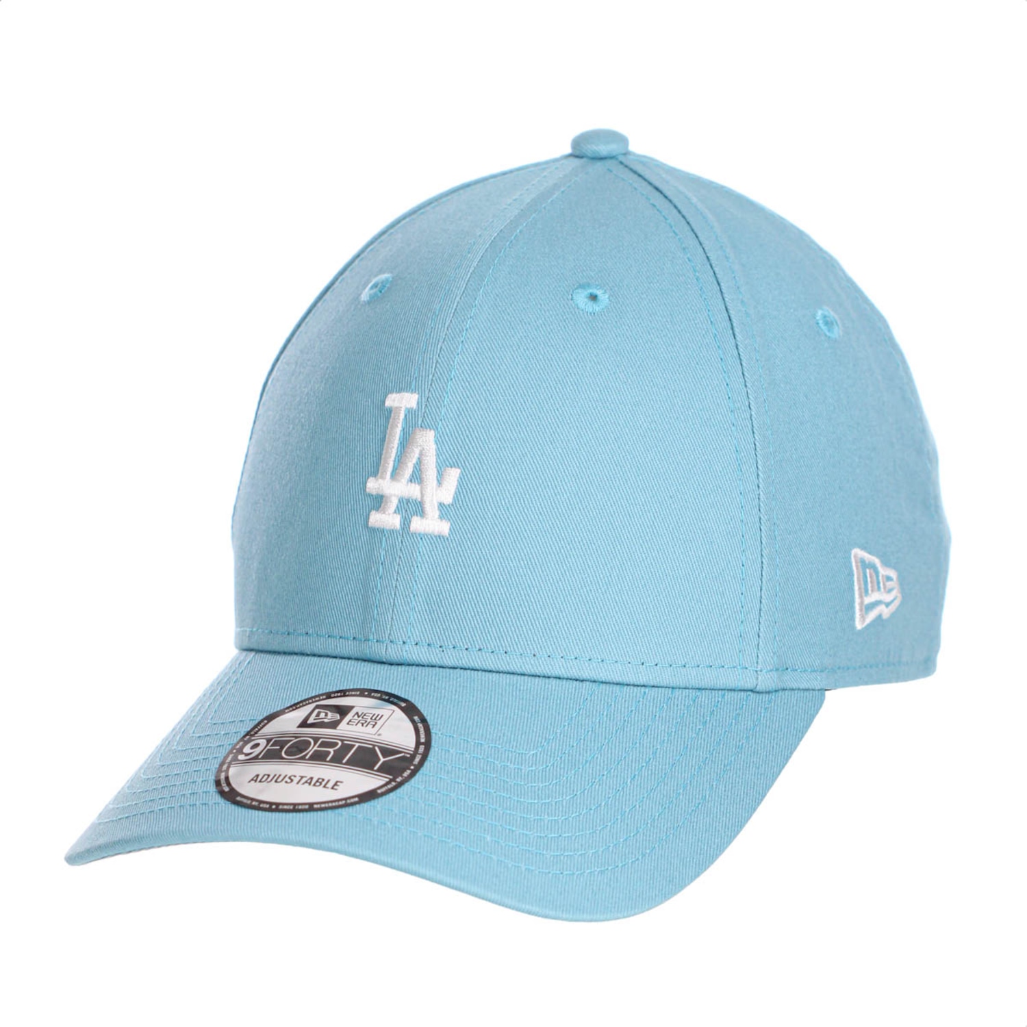 Boné New Era 9Forty Los Angeles Dodgers MLB - Foto 1