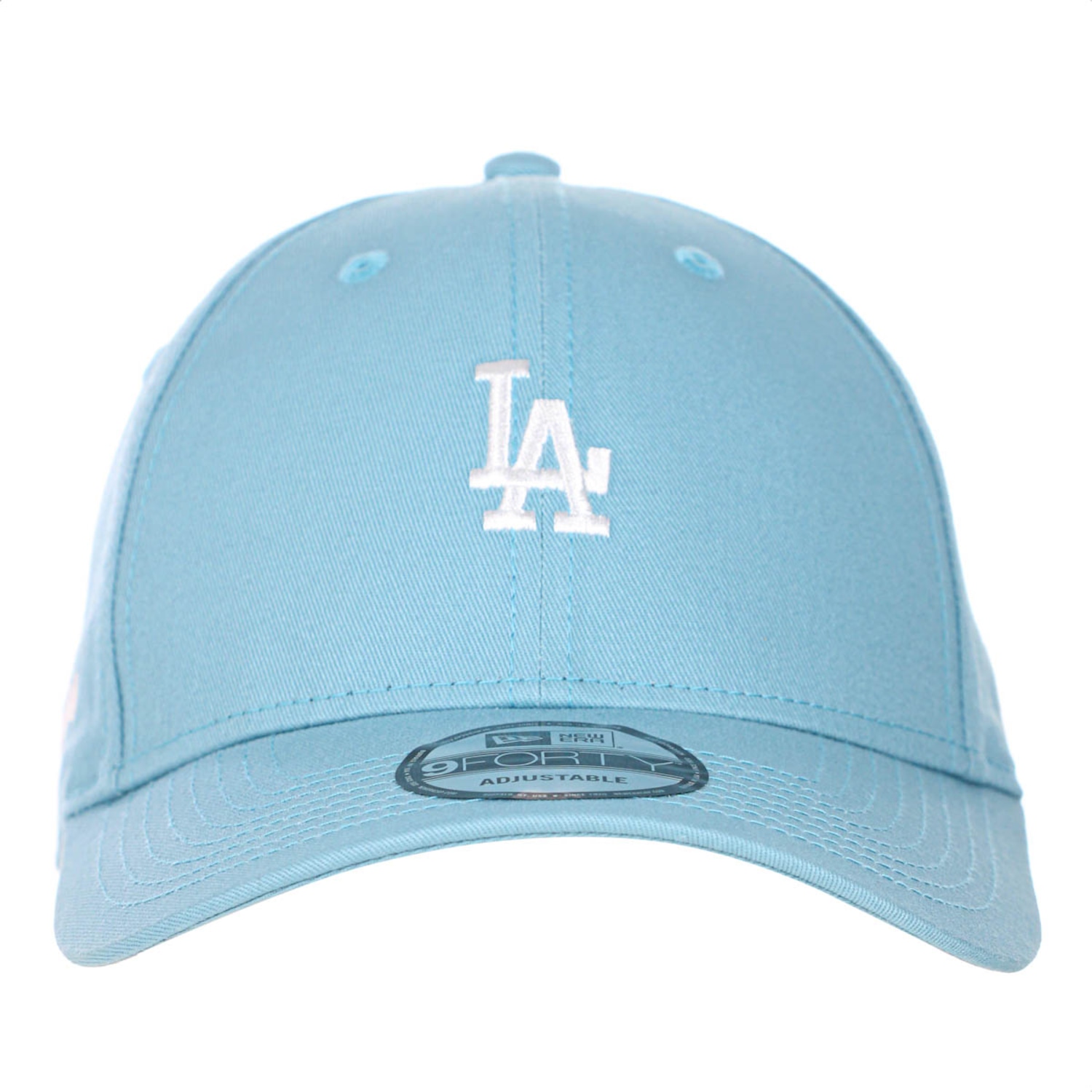 Boné New Era 9Forty Los Angeles Dodgers MLB - Foto 4