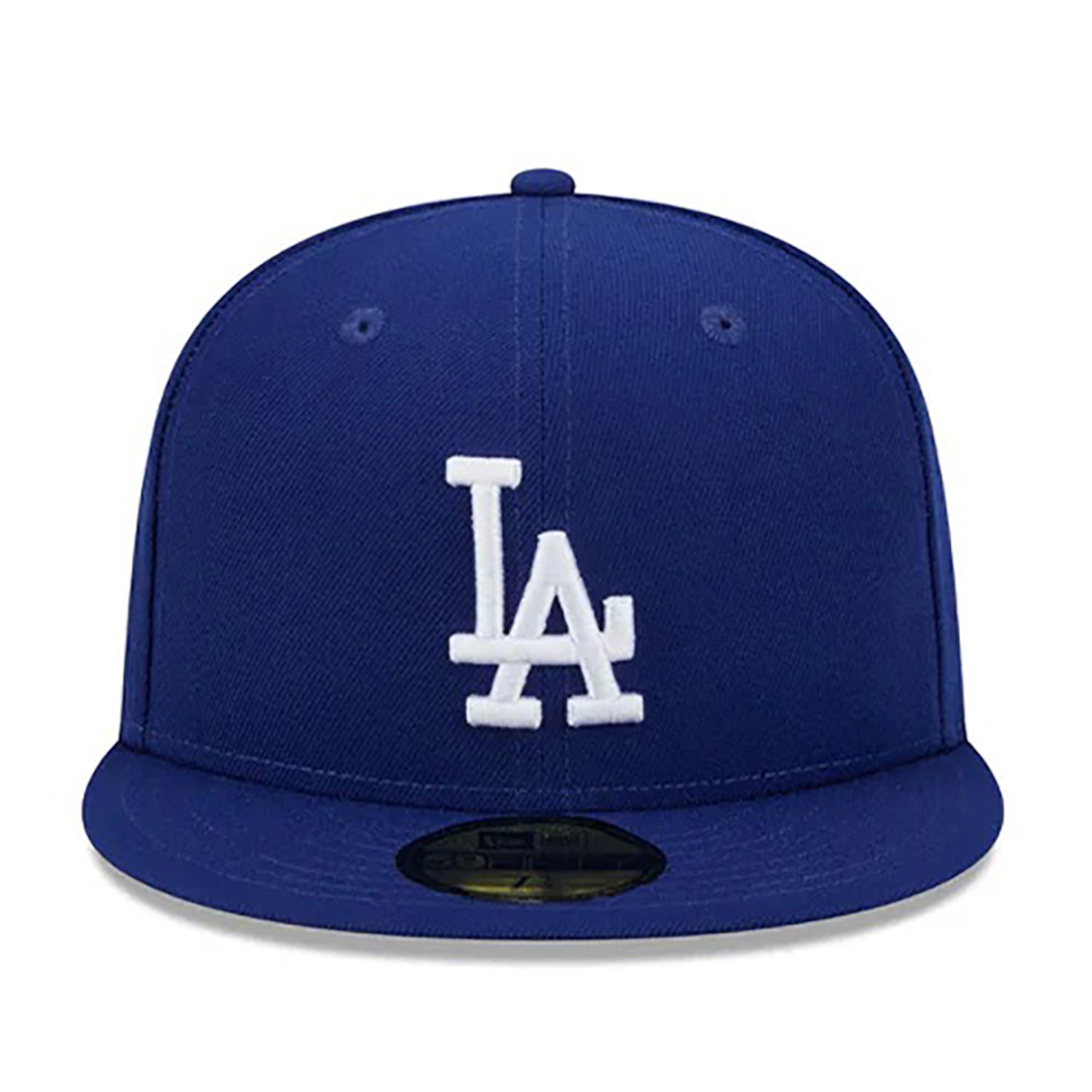 Boné New Era 59FIFTY Los Angeles Dodgers World Series - Foto 2