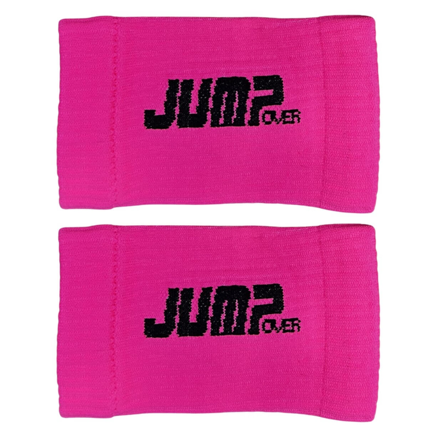 Munhequeira Canelada Jump Over - Foto 1
