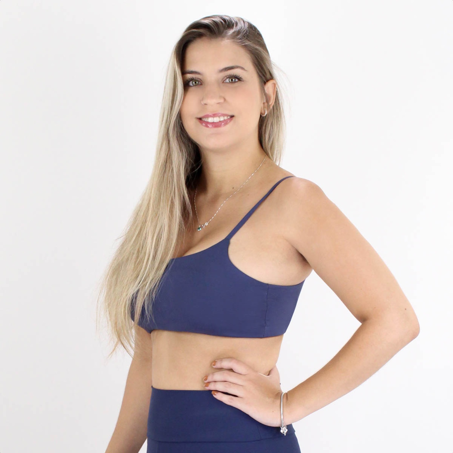 Top Colcci Sport Summer Feminino - Foto 3