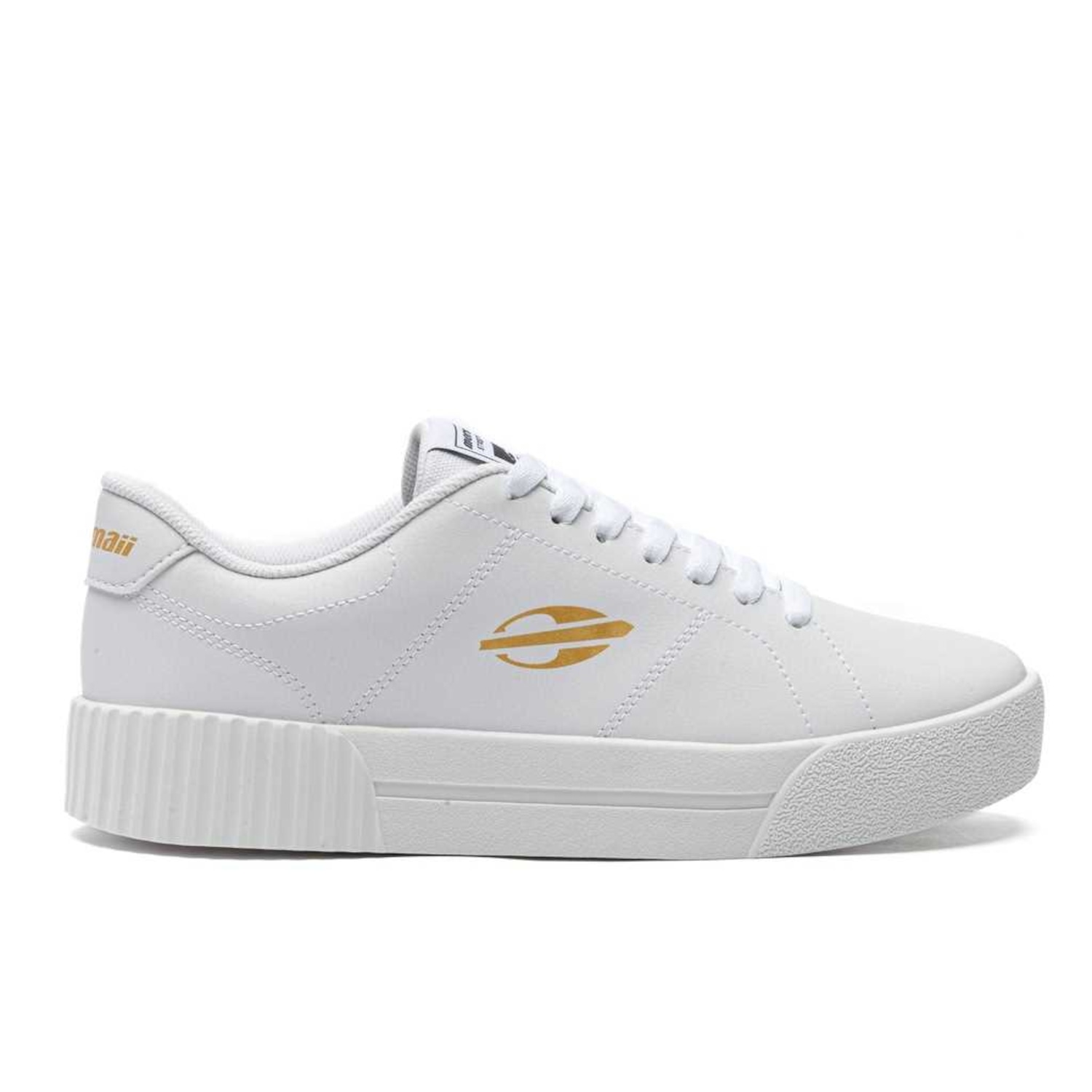 Tênis Feminino Mormaii Urban Breeze - Foto 1