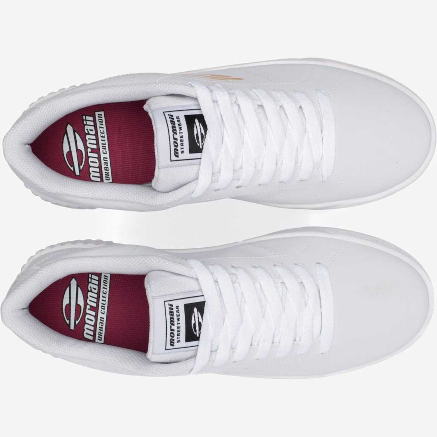 Tênis Feminino Mormaii Urban Breeze - Foto 3