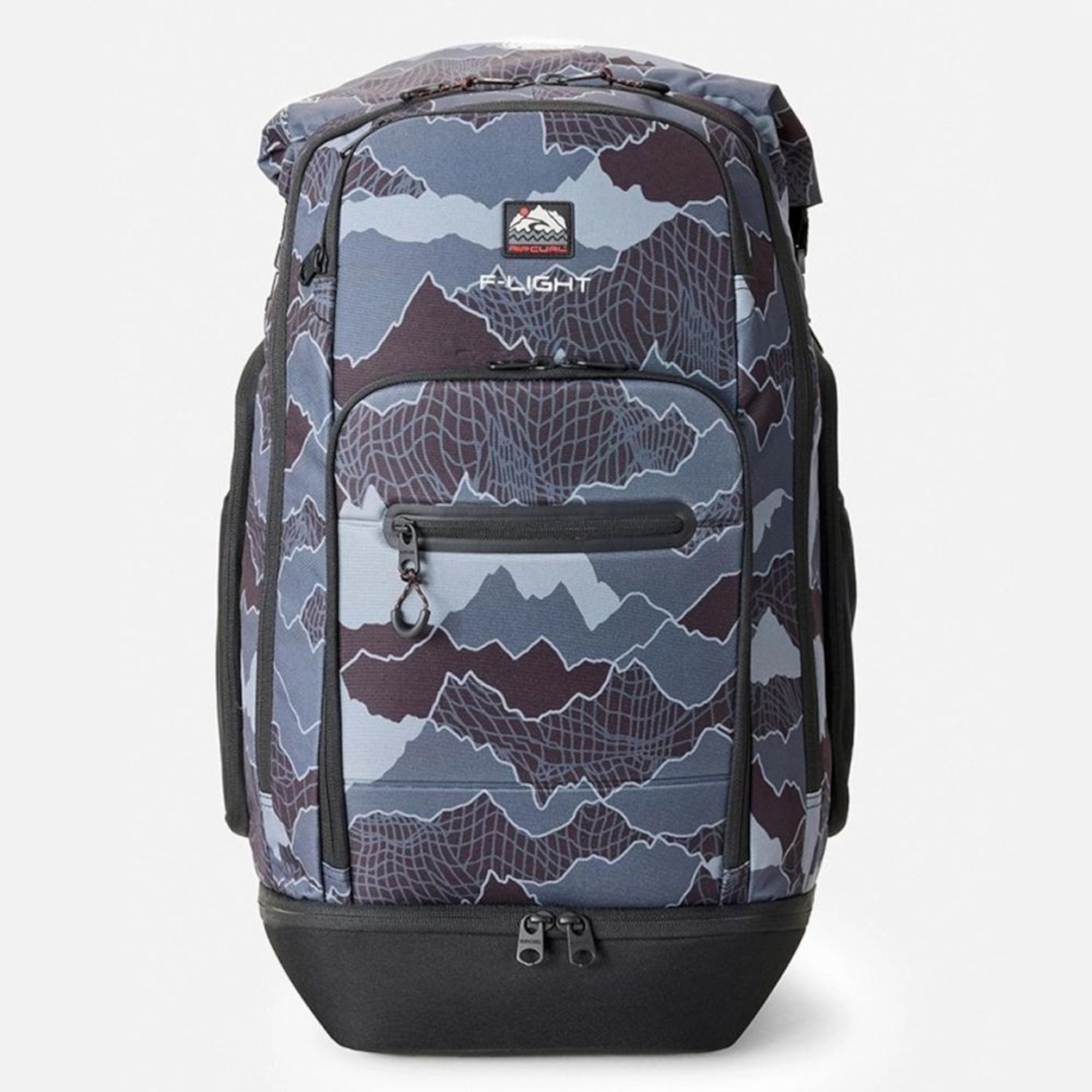 Mochila Rip Curl F-Light Surf 45L Search WT26 - Foto 1