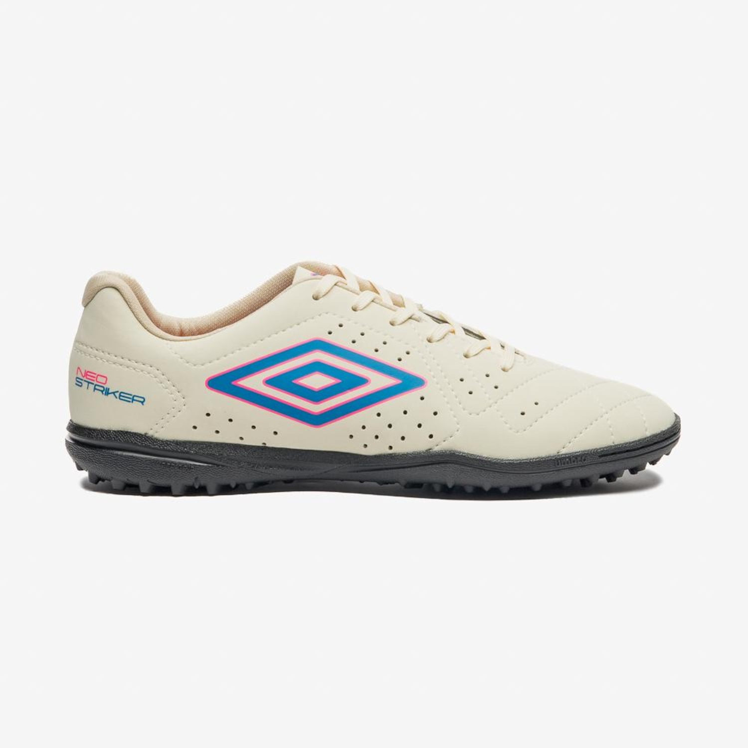 Chuteira Society Adulto Umbro Neo Striker Ii - Foto 1