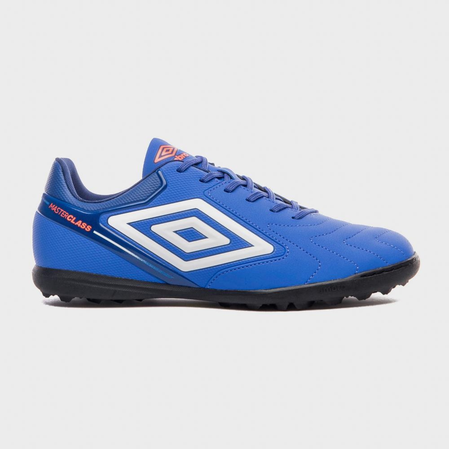 Chuteira Society Adulto Umbro Master Class Club - Foto 1