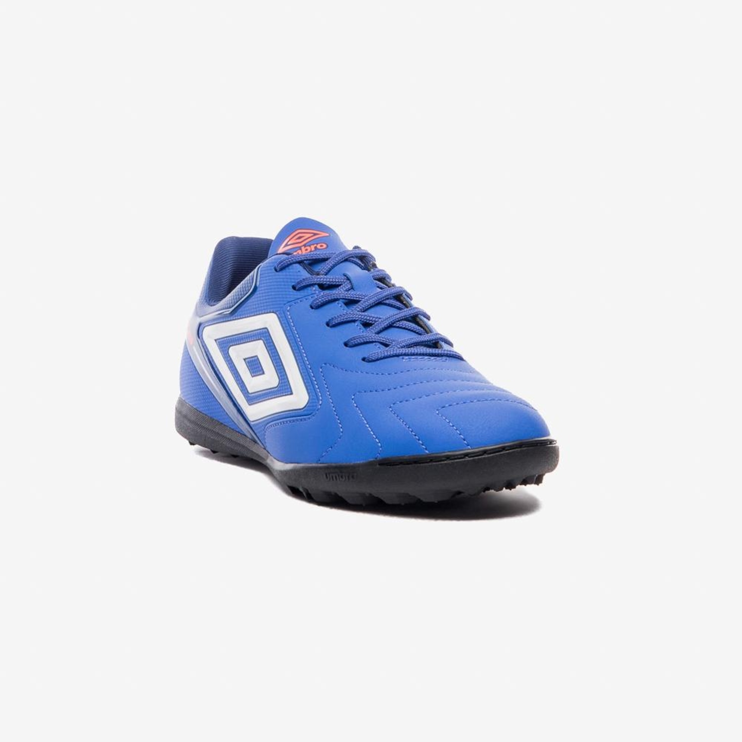 Chuteira Society Adulto Umbro Master Class Club - Foto 3