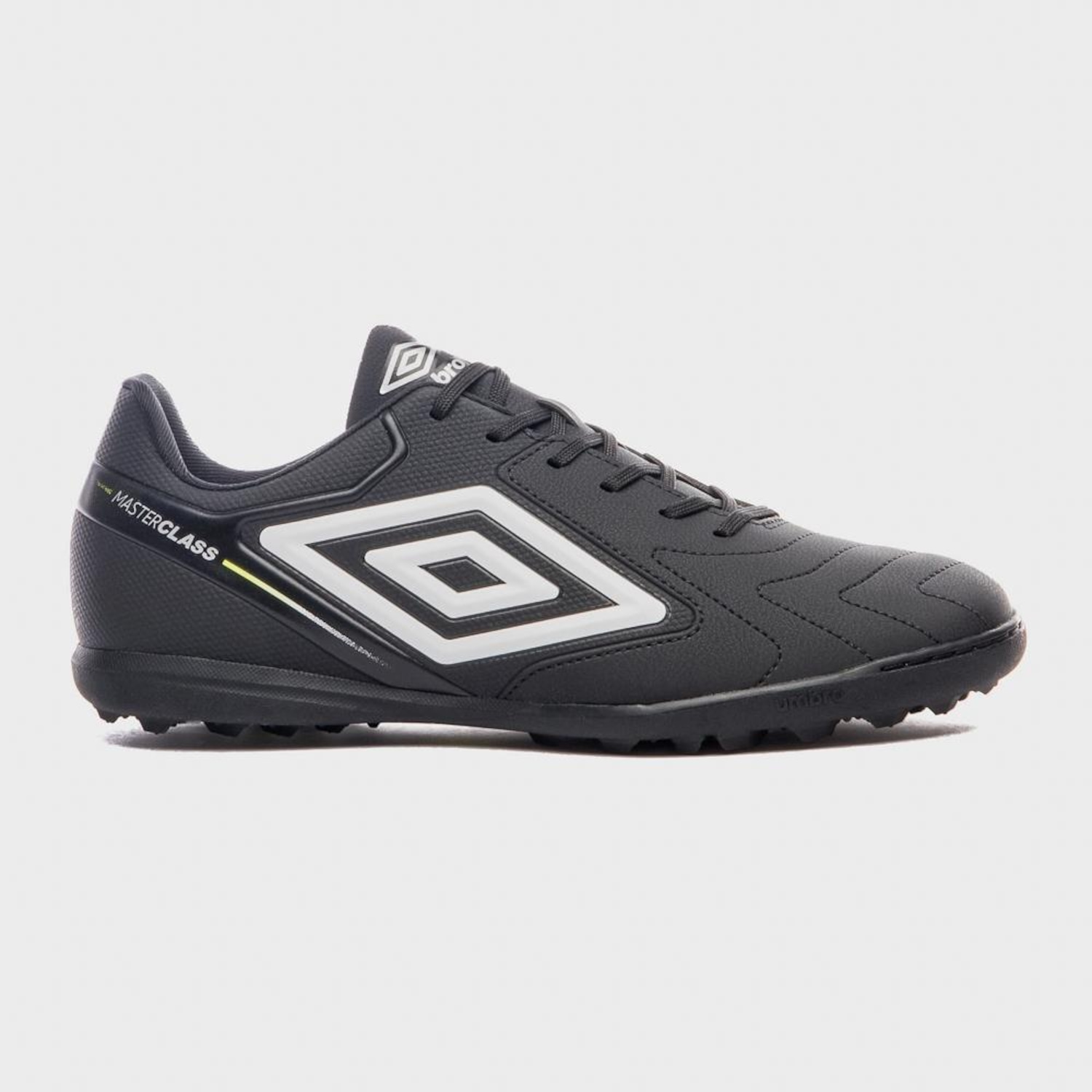 Chuteira Society Adulto Umbro Master Class Club - Foto 1