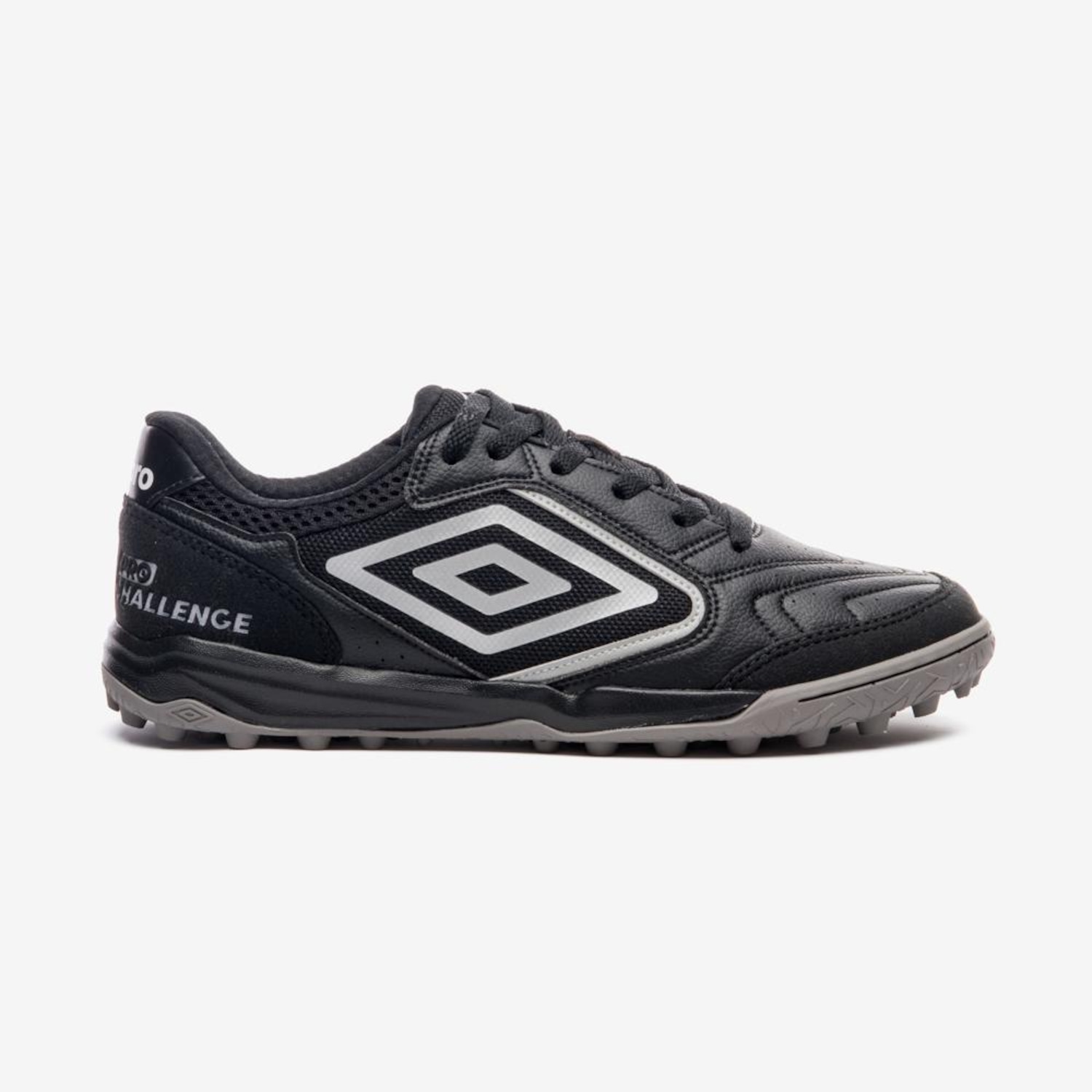 Chuteira Society Adulto Umbro Pro Challenge Uptake - Foto 1