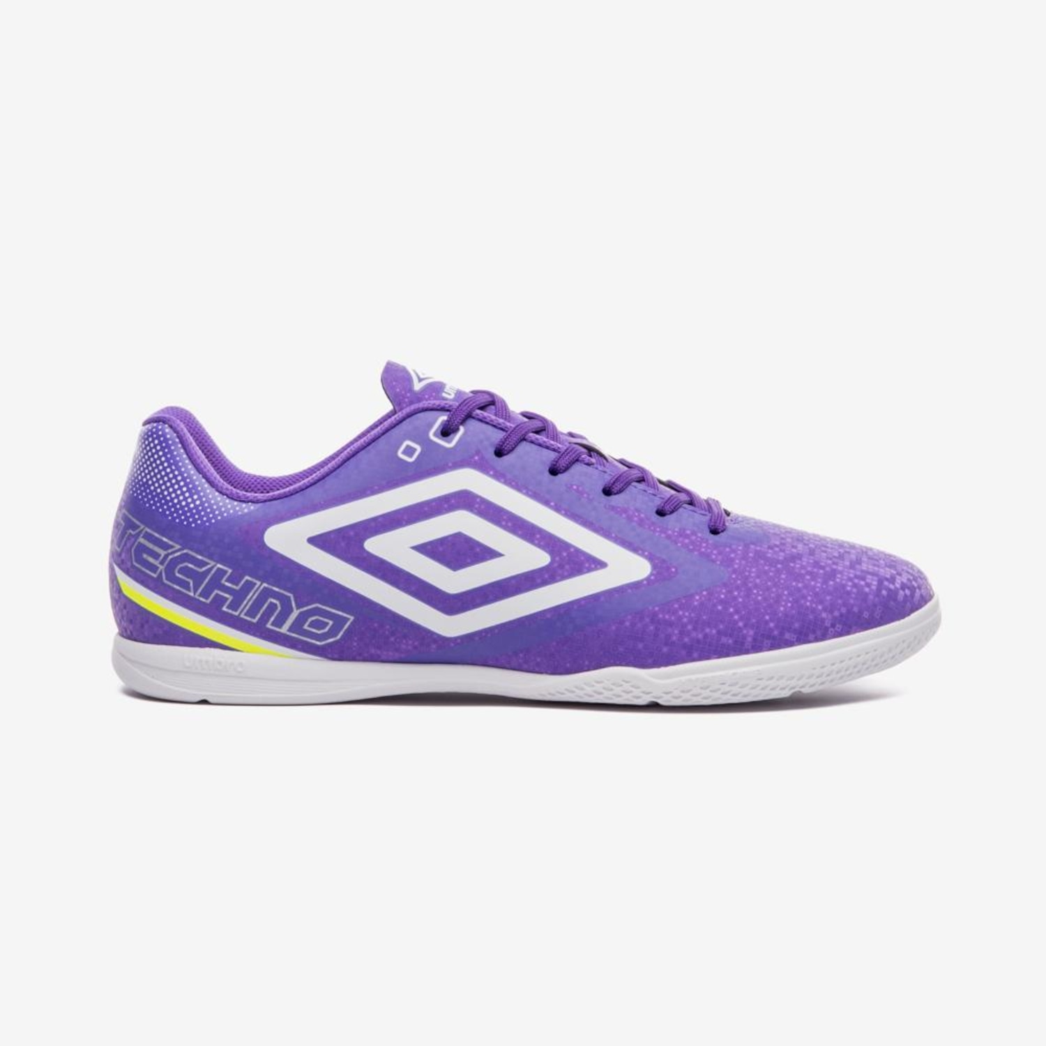 Chuteira Futsal Adulto Umbro Techno Ii - Foto 1