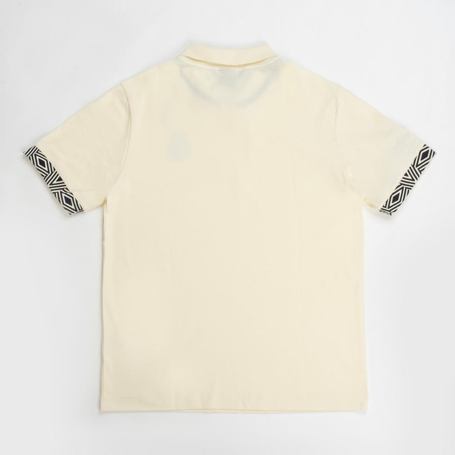 Camisa Polo do Santos Viagem 26/27 Umbro  Masculina - Foto 2