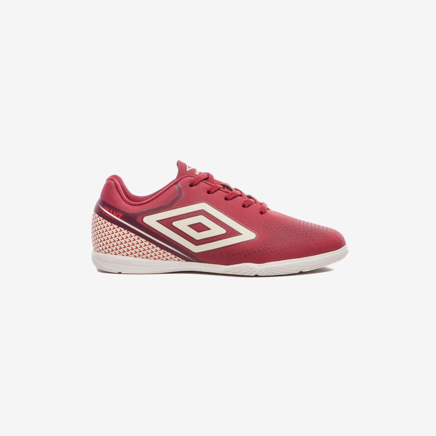 Chuteira Futsal Infantil Umbro Adamant Top Speed - Foto 1