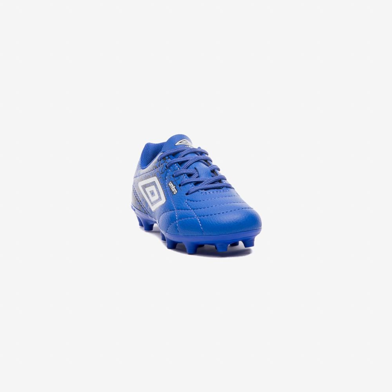 Chuteira de Campo Infantil Umbro Class Neo - Foto 3