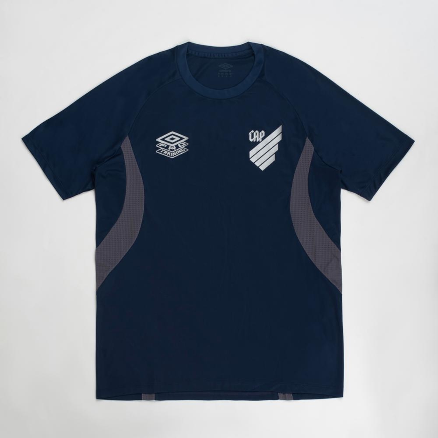 Camisa do Athletico Paranaense Treino 26/27 Umbro Masculina - Foto 1