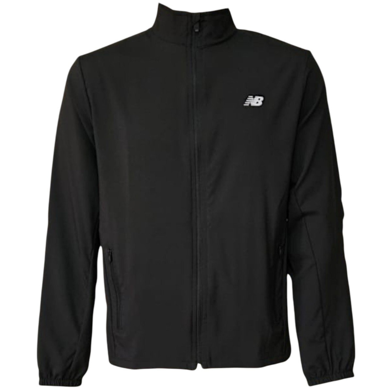 Jaqueta New Balance Fast Days Masculina - Foto 1