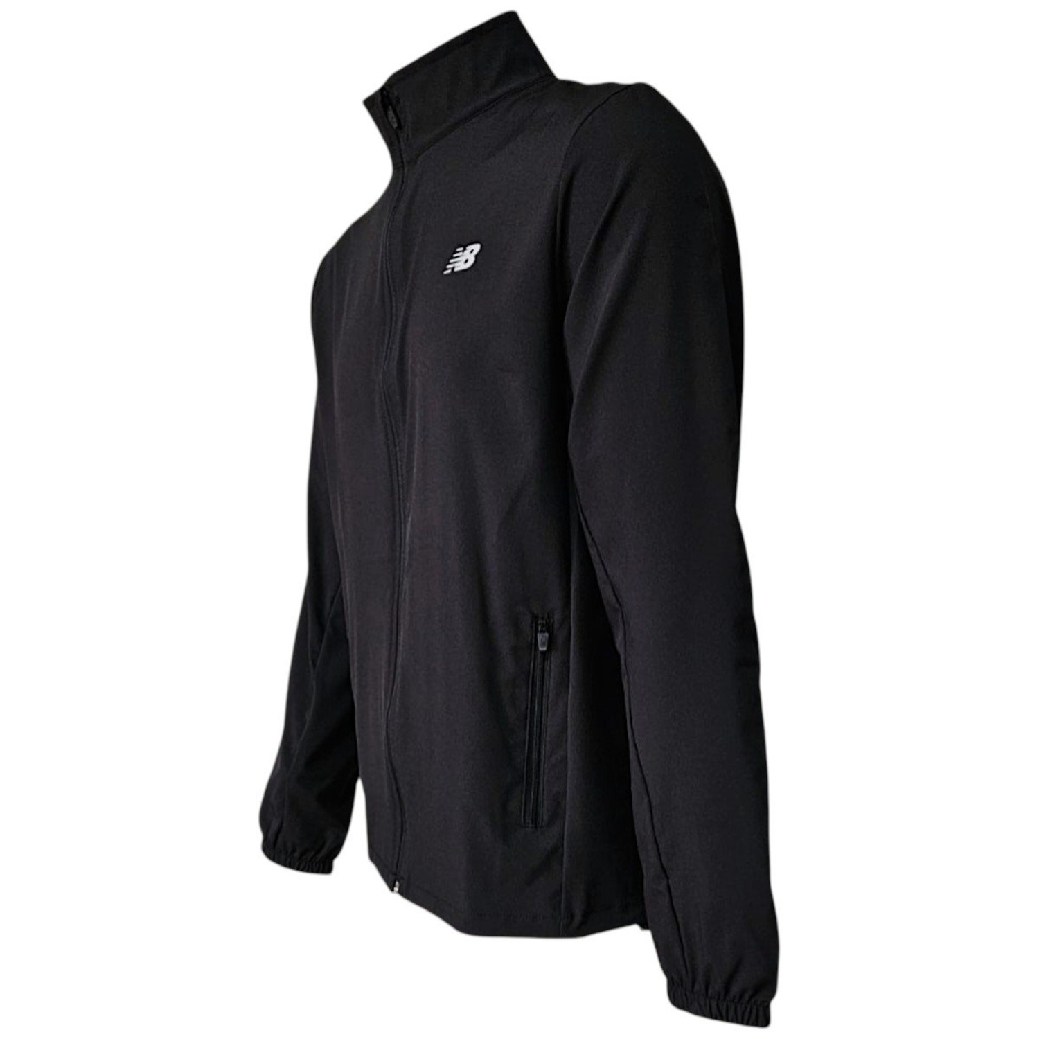 Jaqueta New Balance Fast Days Masculina - Foto 3