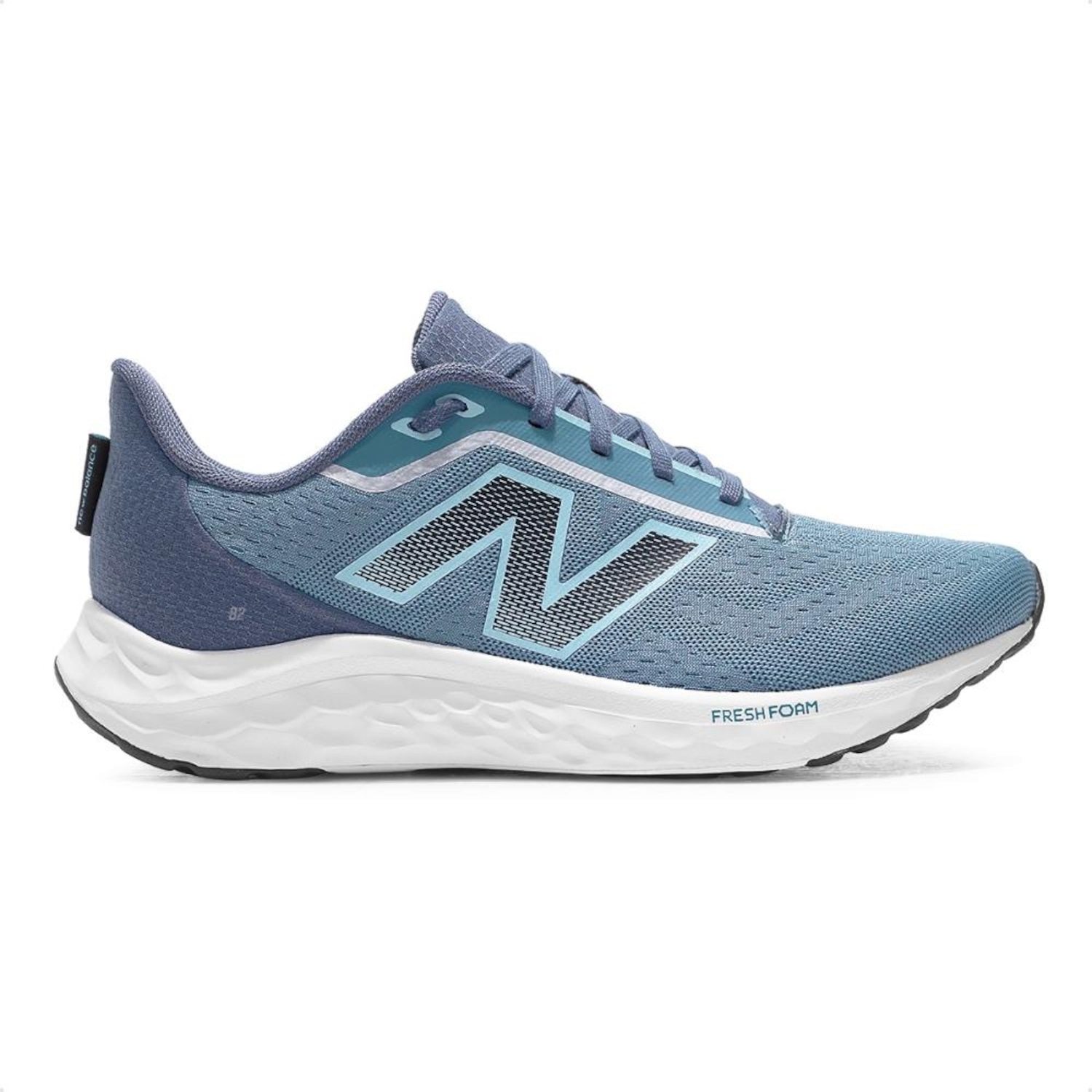 Tênis Fresh Foam Arishi V4 New Balance Masculino - Foto 1