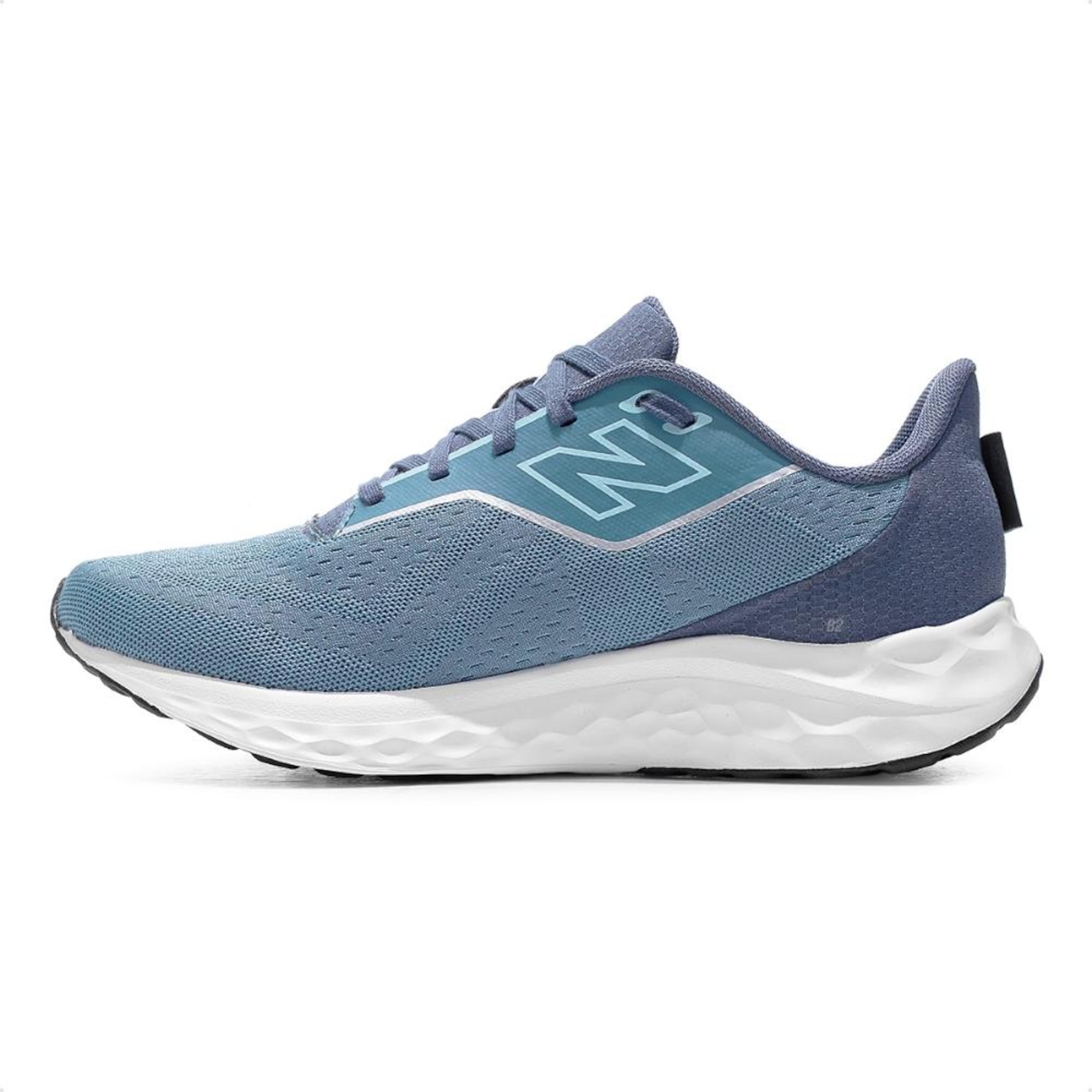 Tênis Fresh Foam Arishi V4 New Balance Masculino - Foto 2