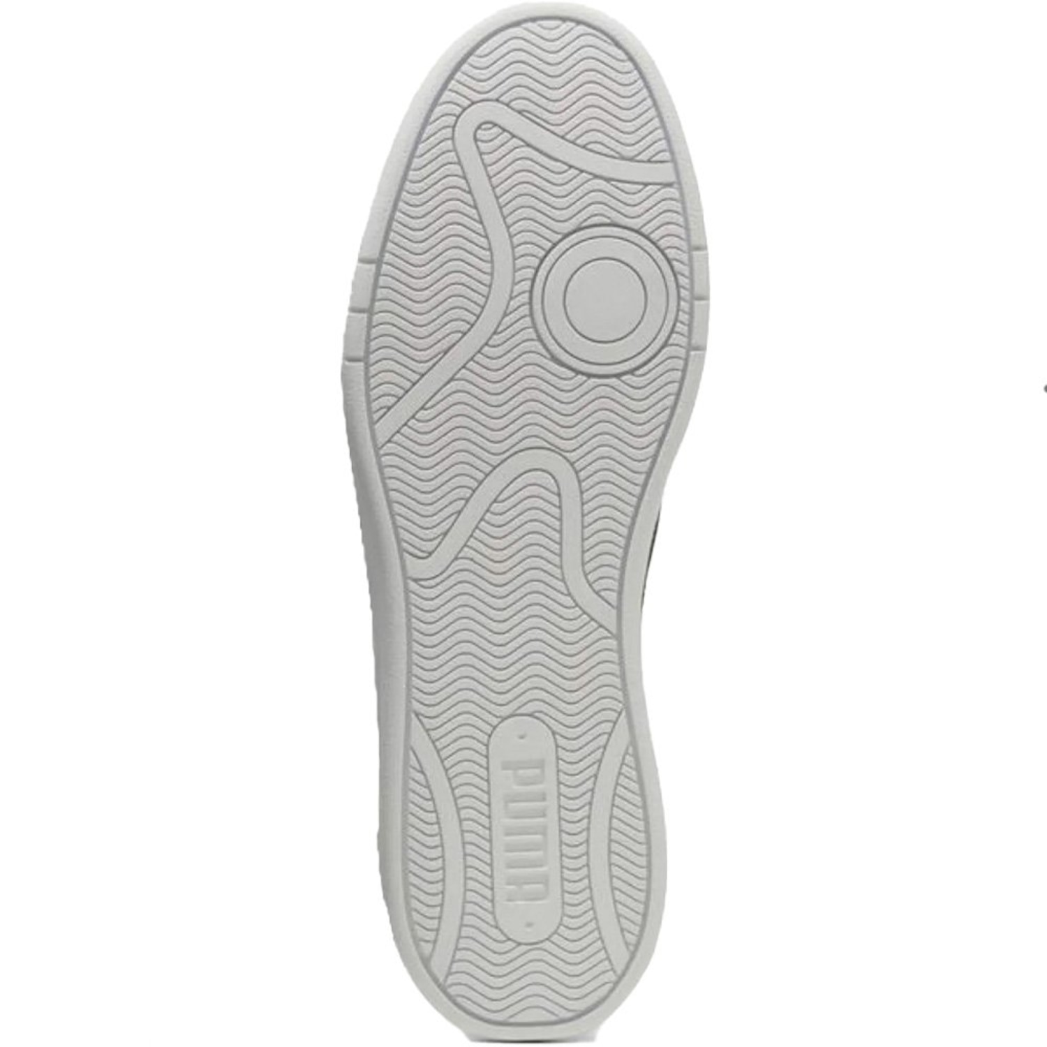 Tênis Court Classic Clean Puma Masculino - Foto 3