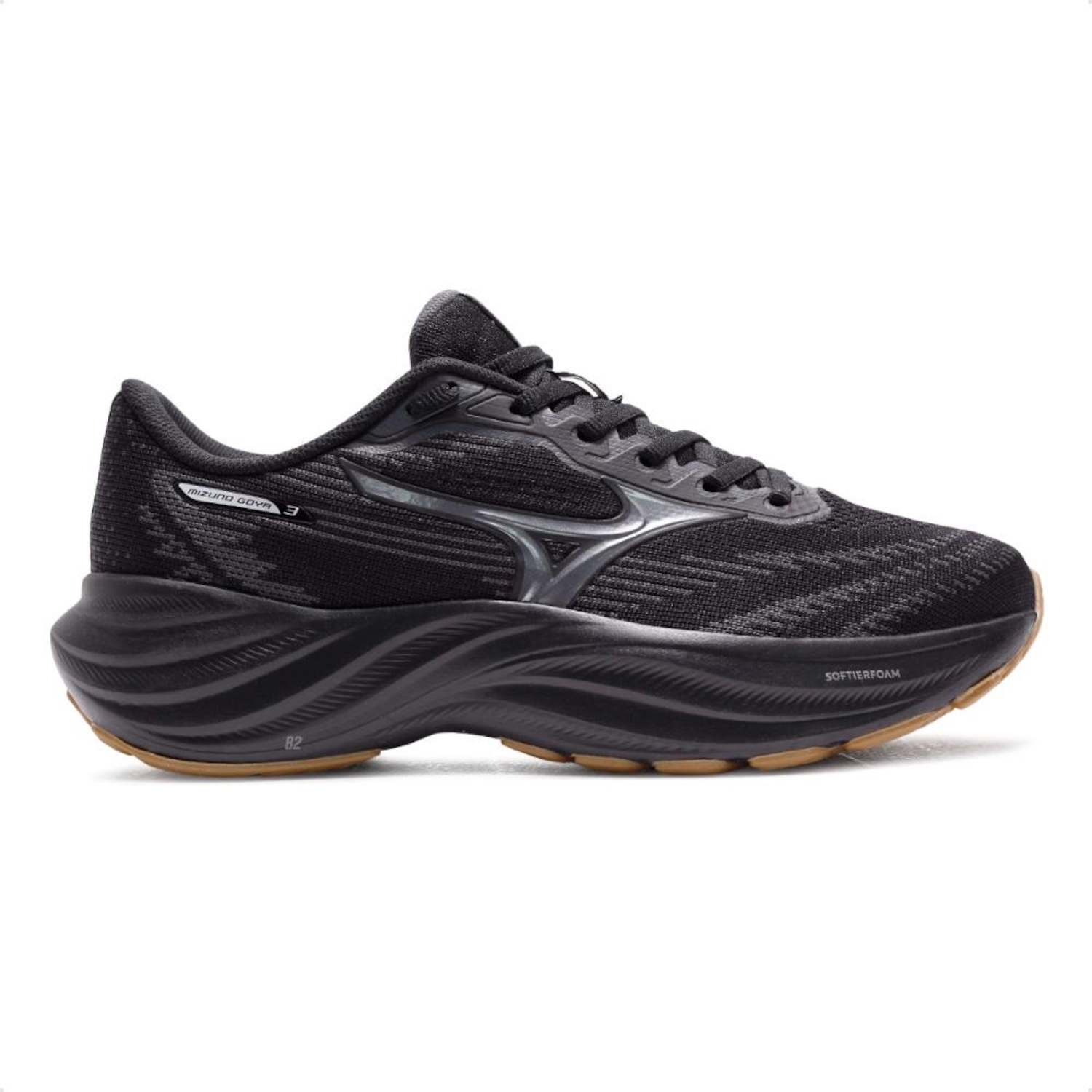 Tênis Unissex Mizuno Goya 3 - Foto 1
