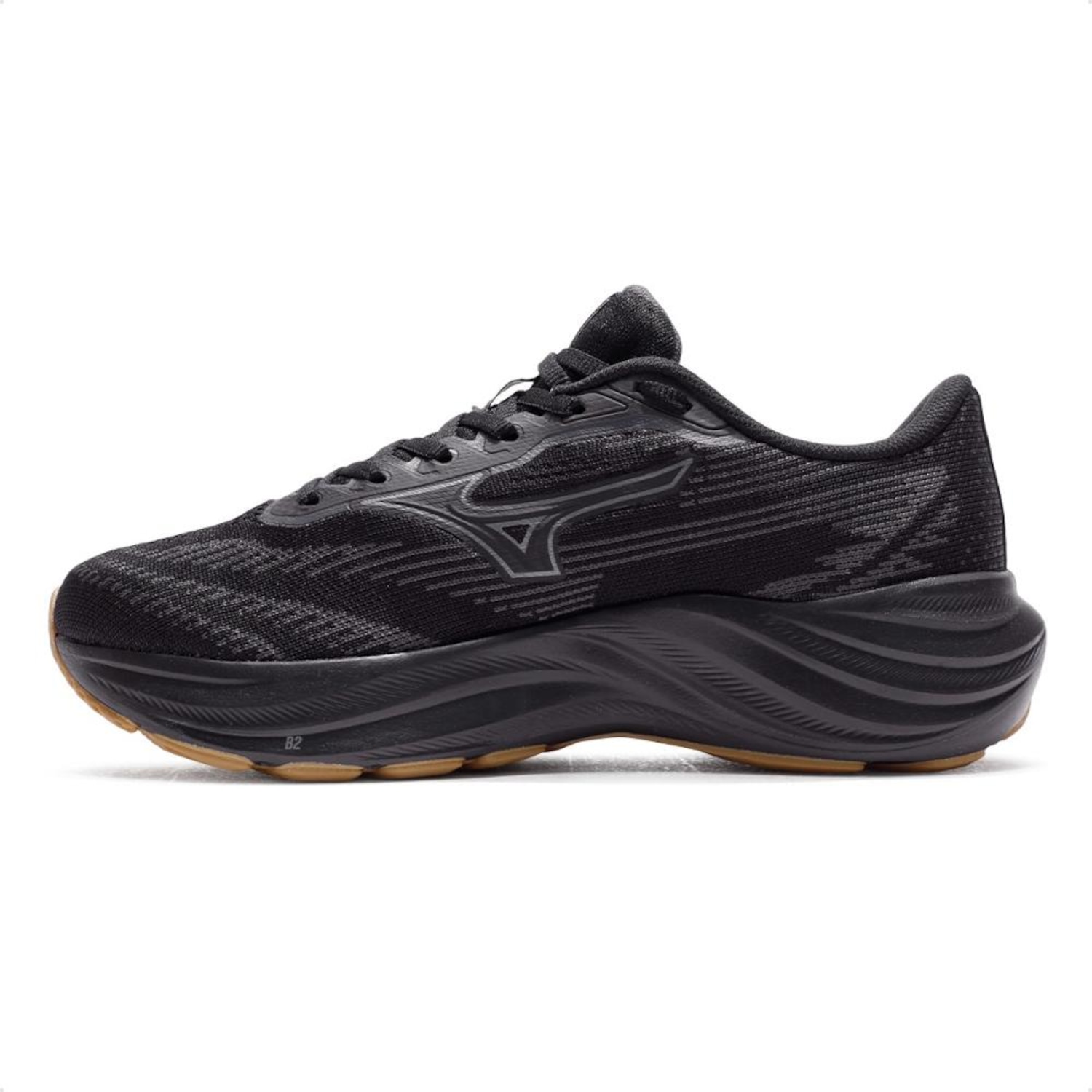 Tênis Unissex Mizuno Goya 3 - Foto 2