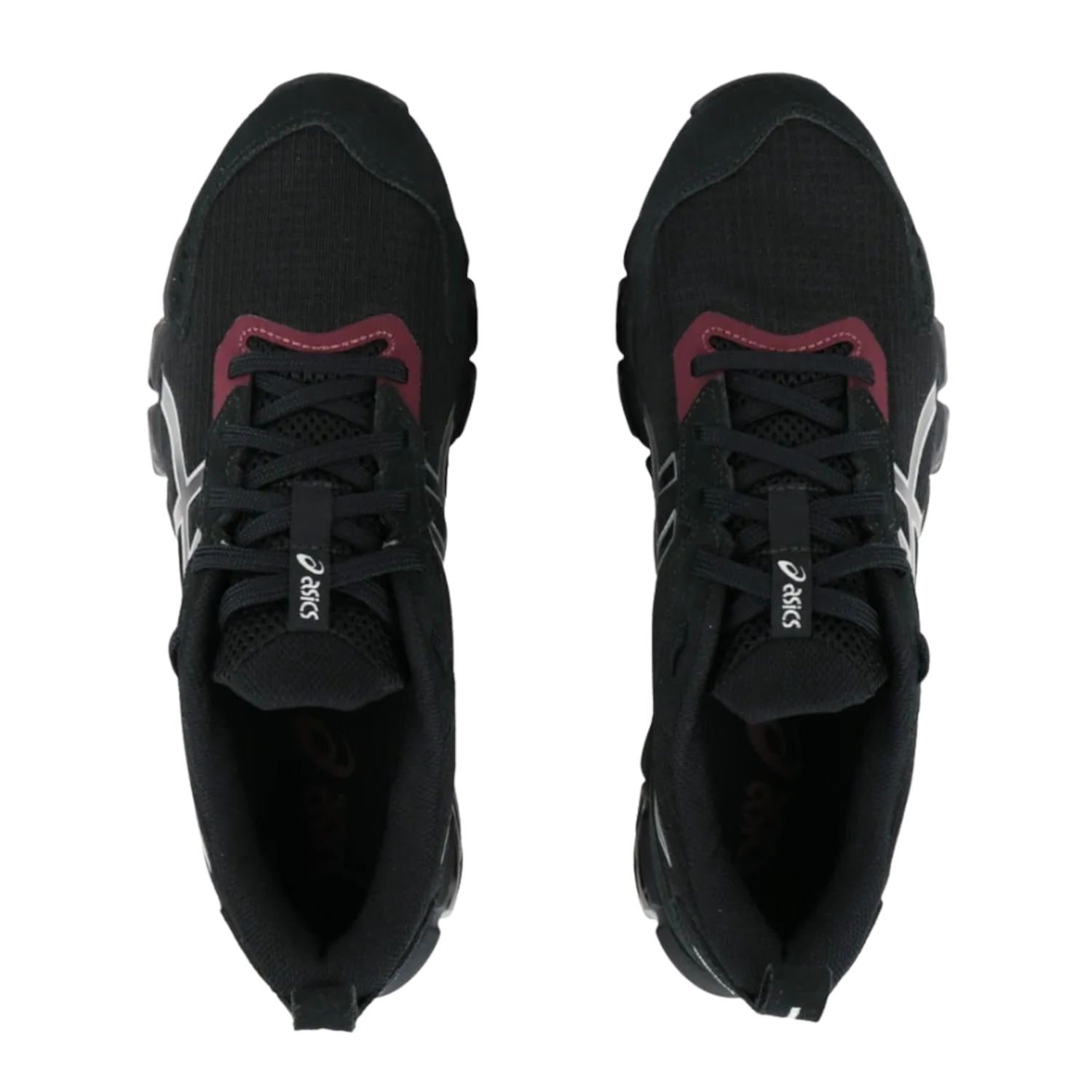 Tênis Quantum 360 CTW Corrida ASICS Masculino - Foto 3