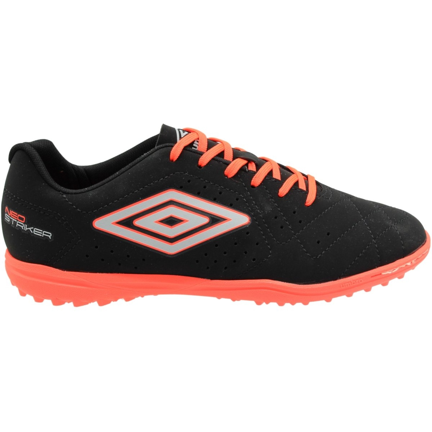 Chuteira De Society Umbro Neo Striker Adulta - Foto 1