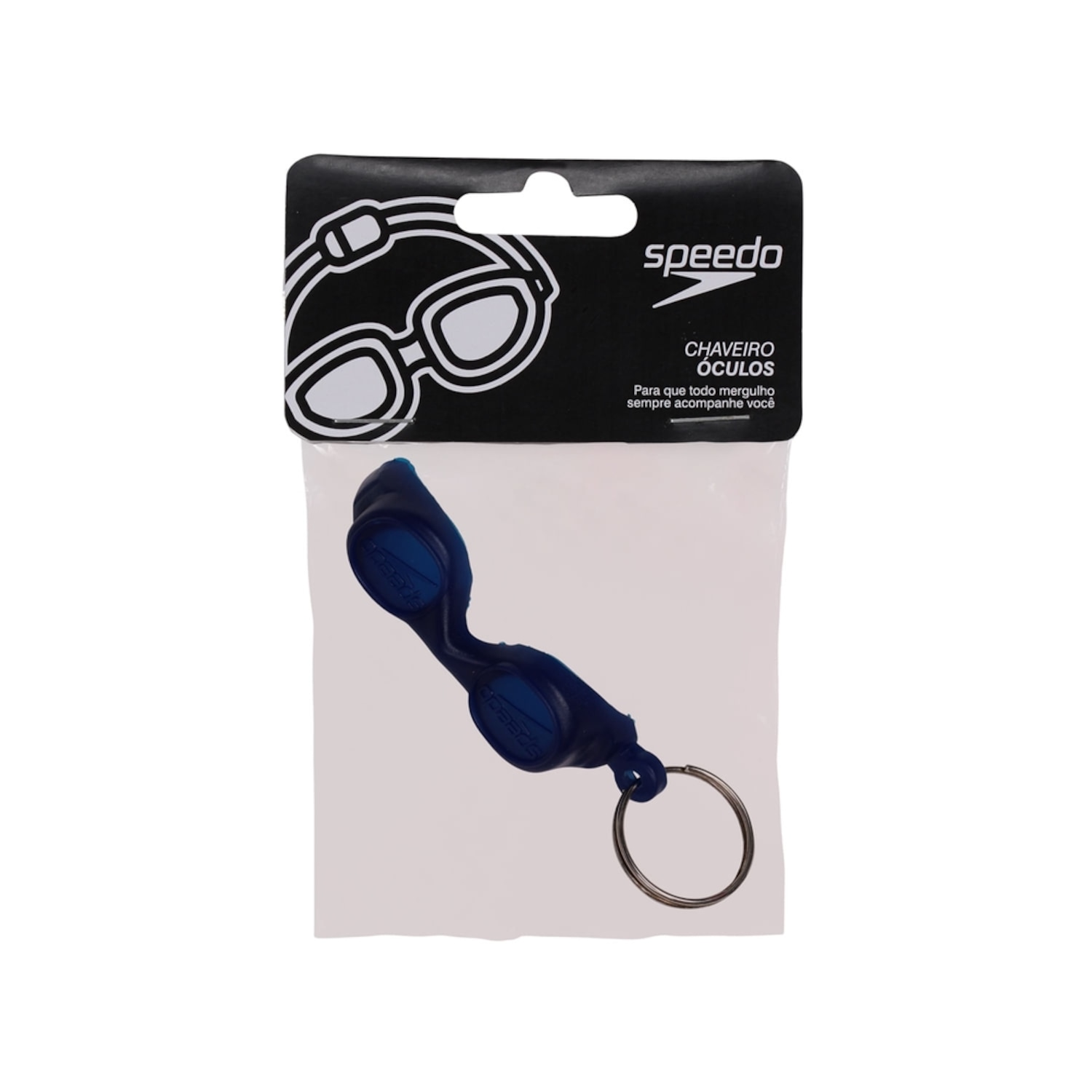 Chaveiro Speedo - Óculos de Natação - Foto 2