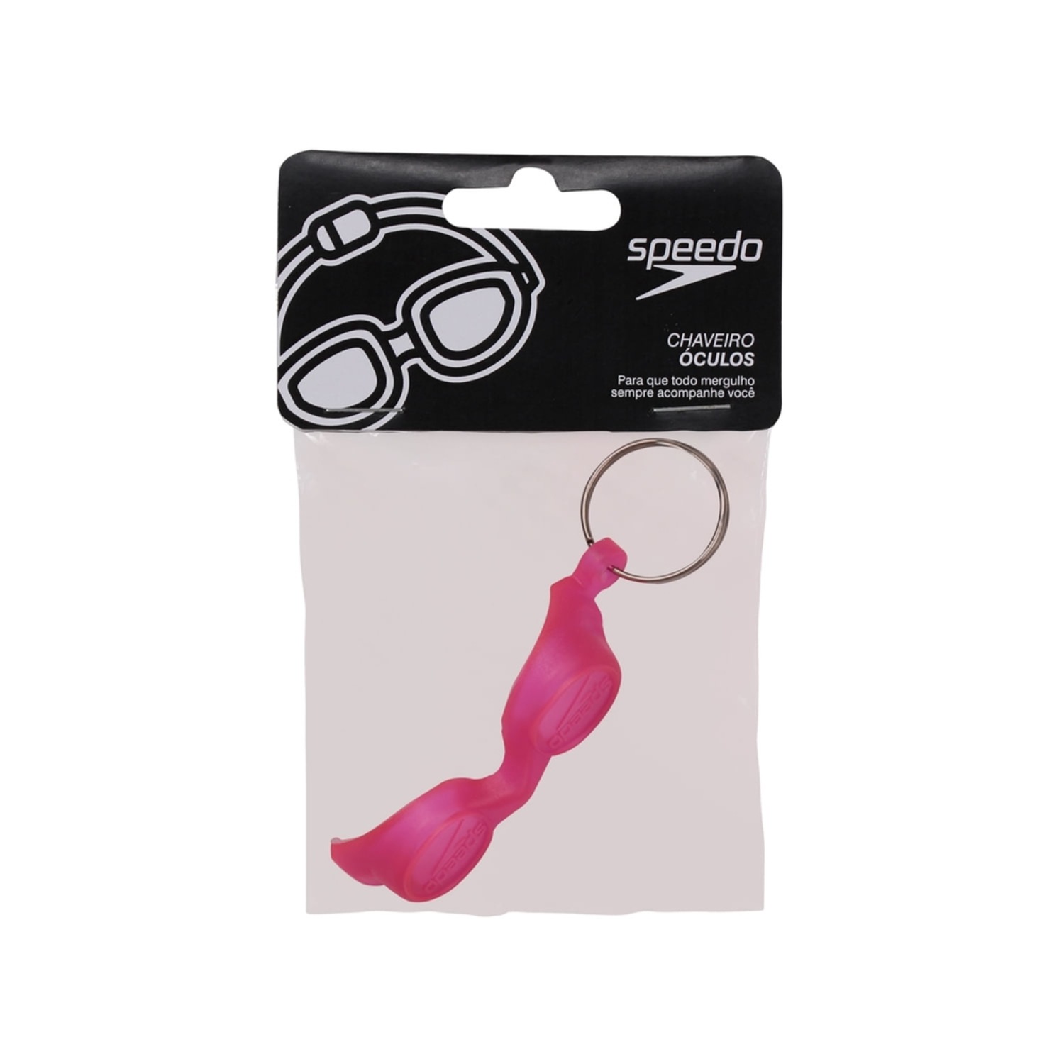 Chaveiro Speedo - Óculos de Natação - Foto 2